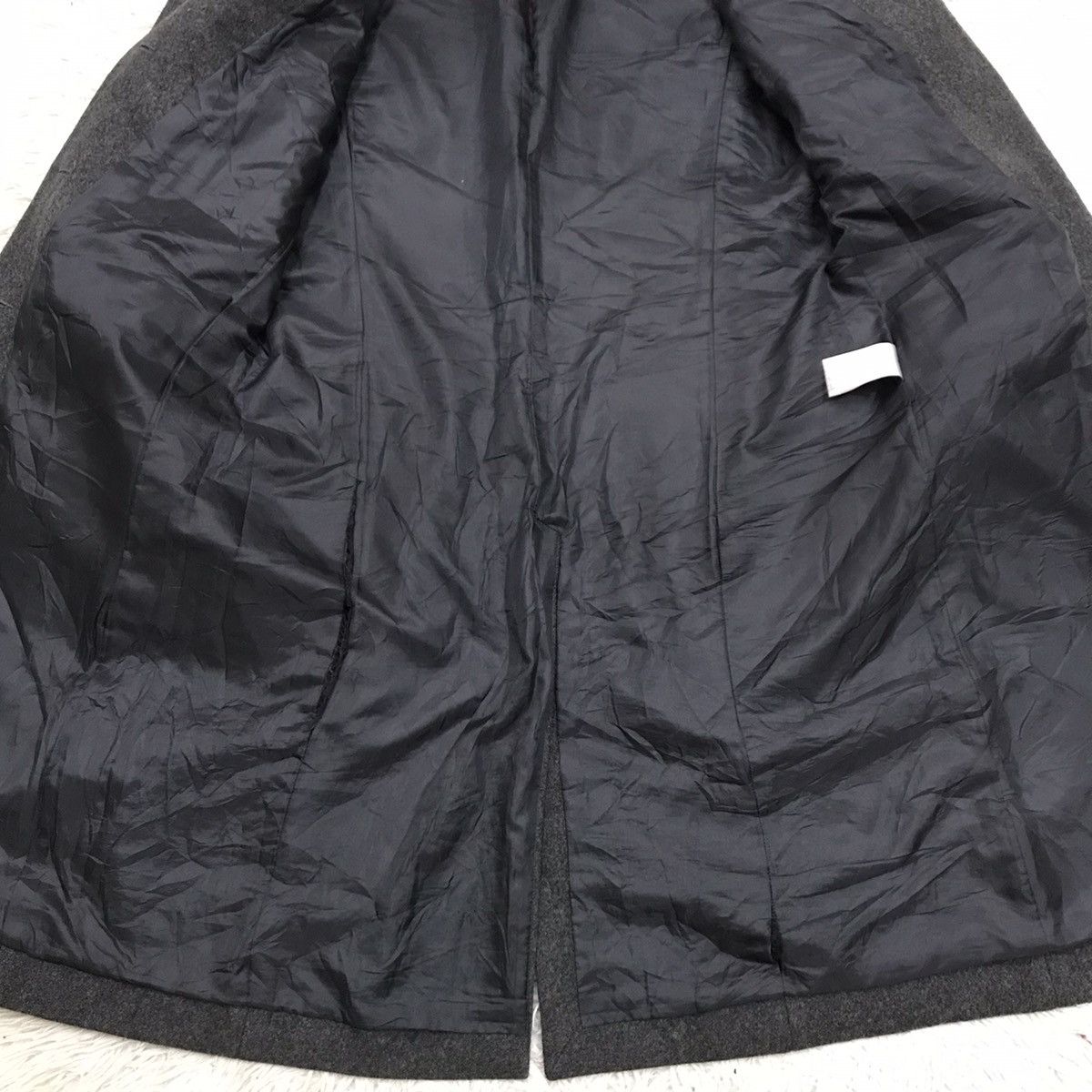 Jean Paul Gaultier Jean Paul Gaultier Long Coat Size US S / EU 44-46 / 1 - 13 Thumbnail