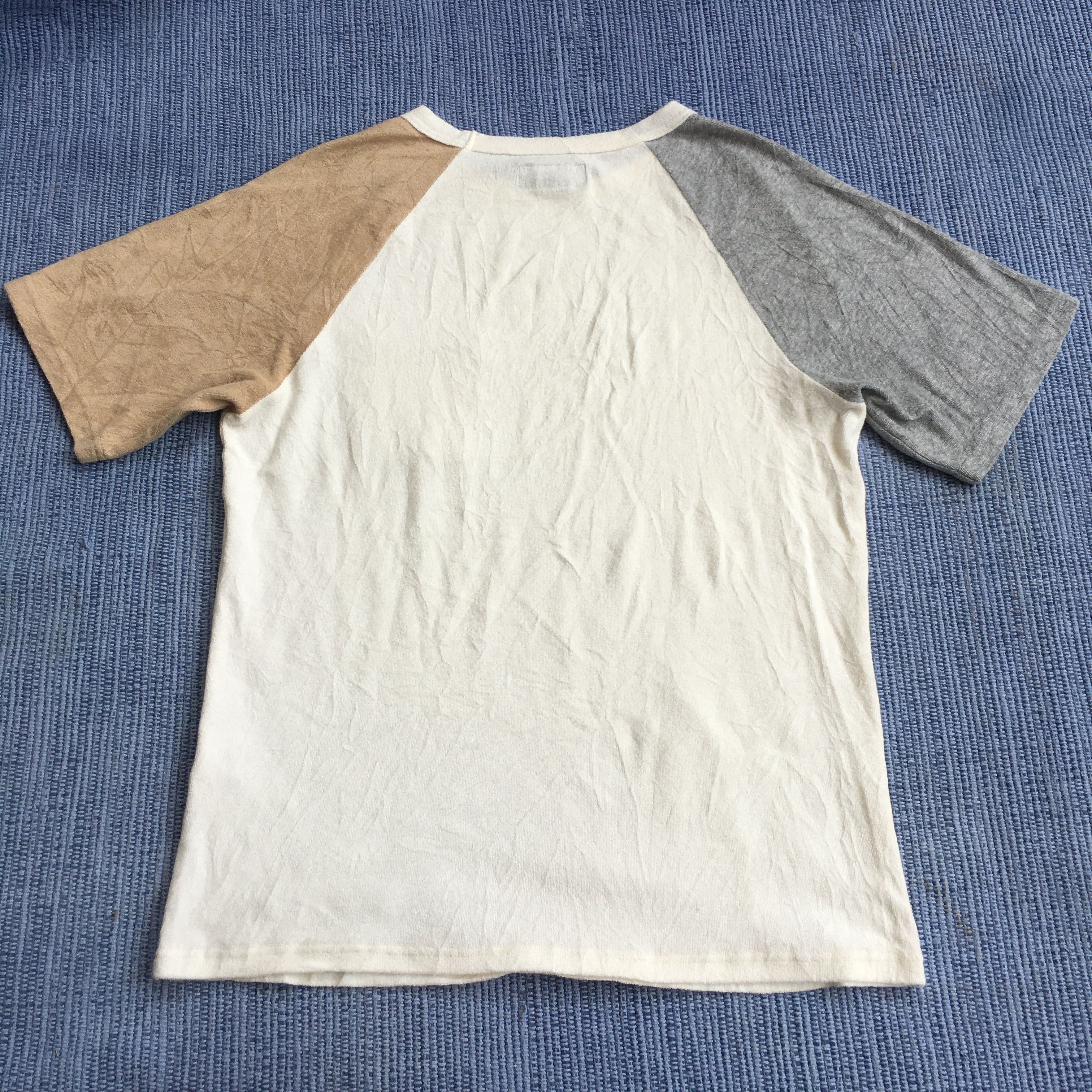 Japanese Brand × Manastash manatash Tee Size US M / EU 48-50 / 2 - 5 Thumbnail