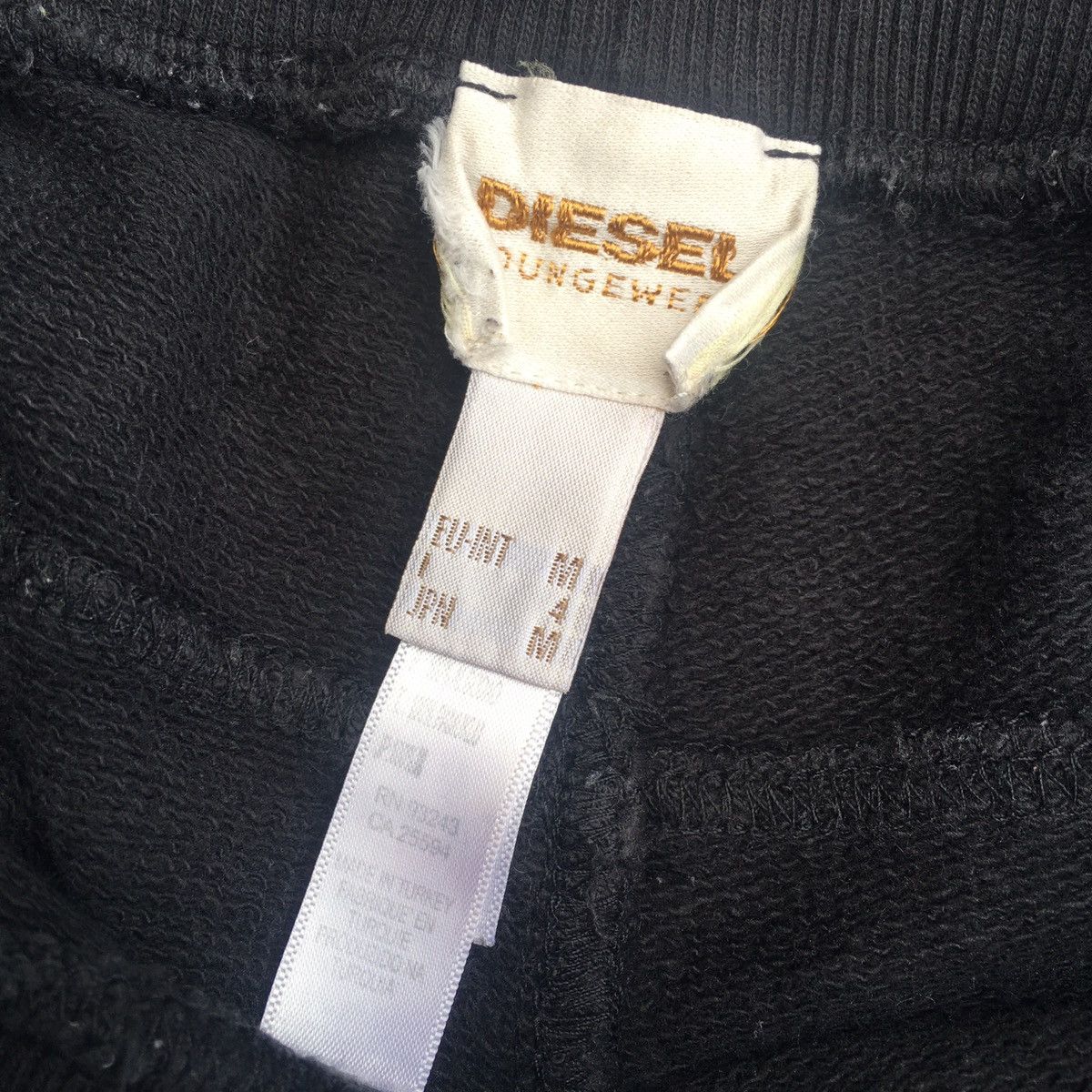 Diesel vintage diesel short Size US 30 / EU 46 - 3 Thumbnail