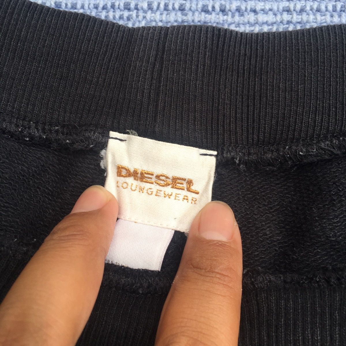 Diesel vintage diesel short Size US 30 / EU 46 - 2 Thumbnail