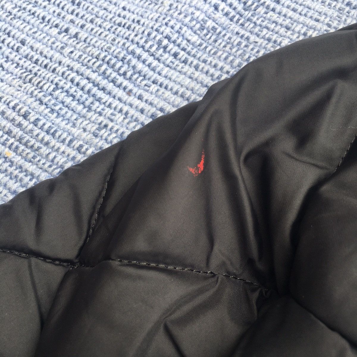 Vintage dickies quilted jacket Size US XL / EU 56 / 4 - 7 Thumbnail