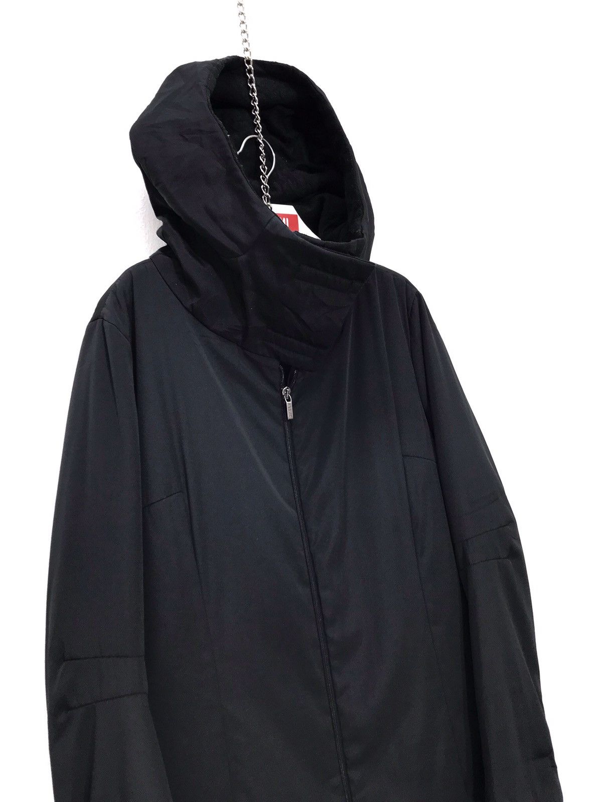 Bally Made in Italy Bally Minimalist Parka Slim 3🟩2 Size US M / EU 48-50 / 2 - 2 Thumbnail