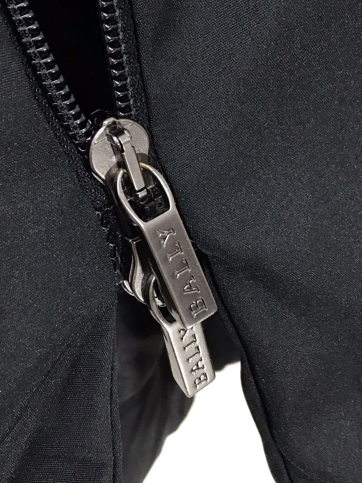 Bally Made in Italy Bally Minimalist Parka Slim 3🟩2 Size US M / EU 48-50 / 2 - 5 Thumbnail