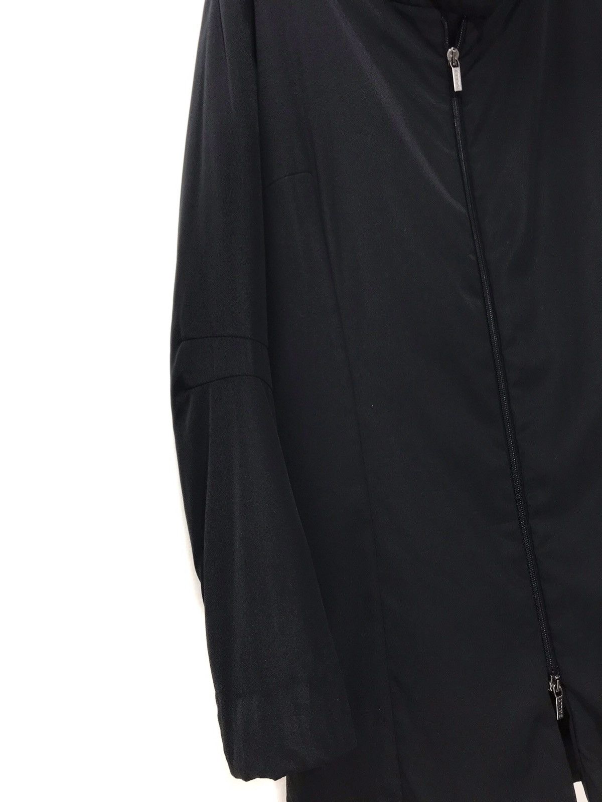 Bally Made in Italy Bally Minimalist Parka Slim 3🟩2 Size US M / EU 48-50 / 2 - 4 Thumbnail