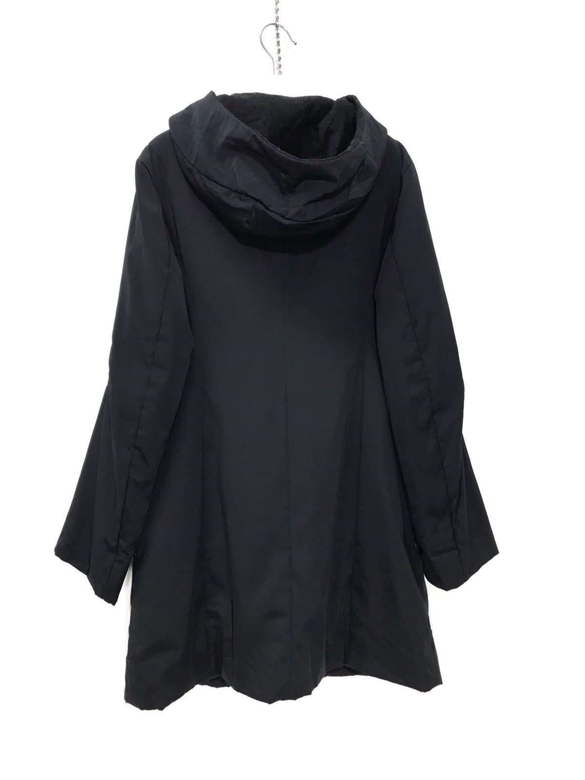 Bally Made in Italy Bally Minimalist Parka Slim 3🟩2 Size US M / EU 48-50 / 2 - 7 Thumbnail