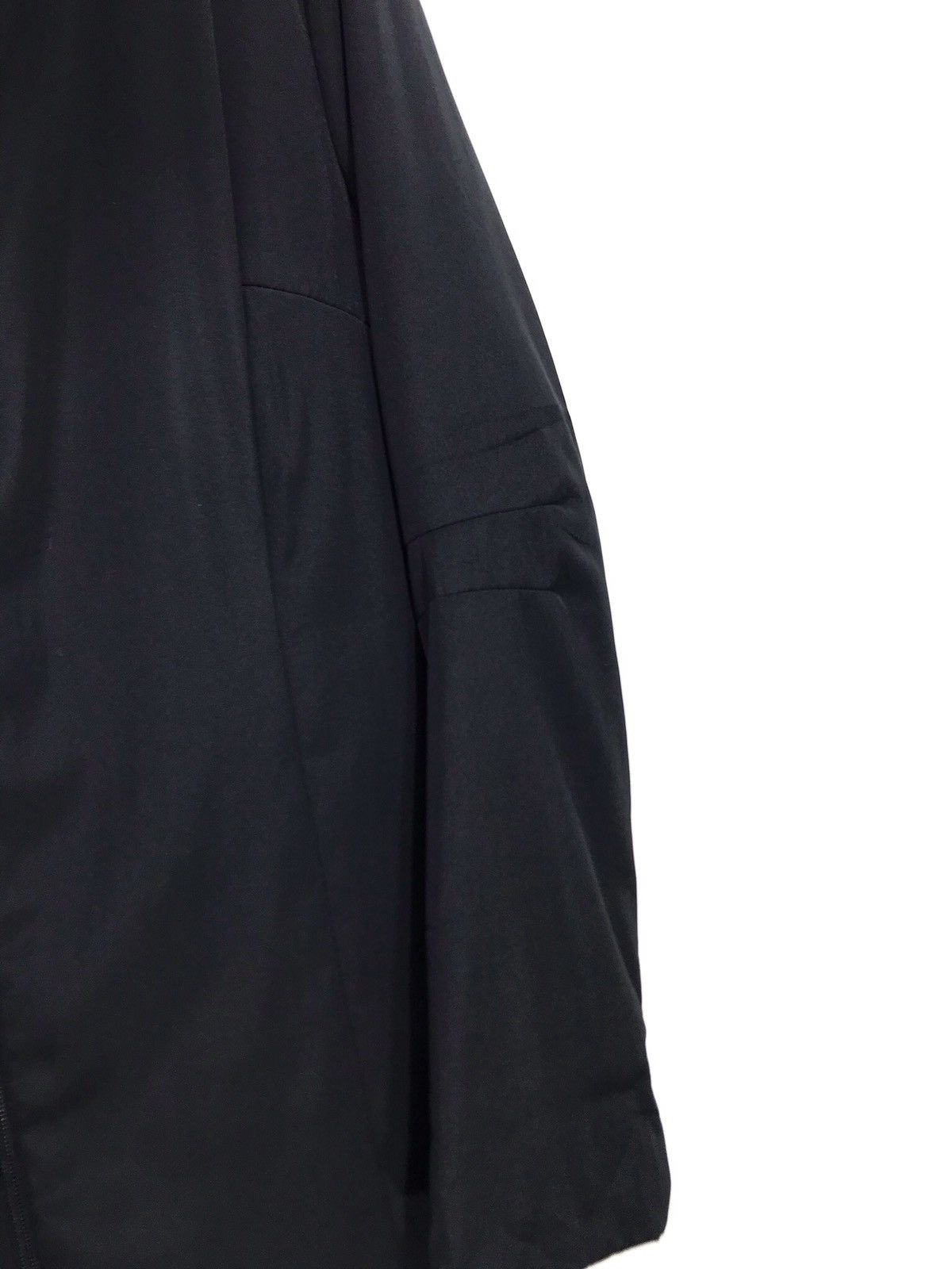 Bally Made in Italy Bally Minimalist Parka Slim 3🟩2 Size US M / EU 48-50 / 2 - 3 Thumbnail