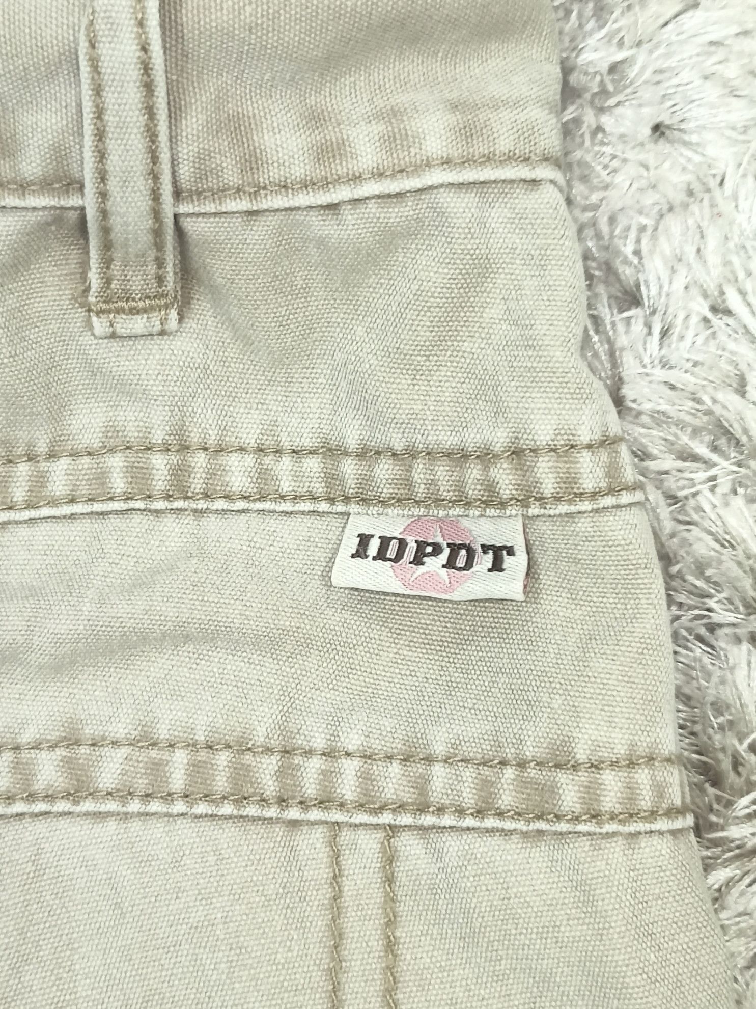 Japanese Brand IDPDT Multipocket Tactical Bondage Cargo Pants Size US 30 / EU 46 - 20 Thumbnail