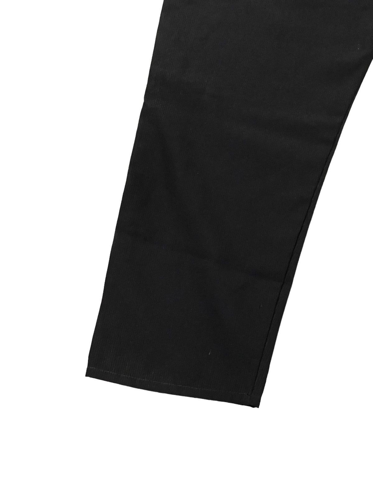 Comme des Garcons Wide Pant Balloon Vtg 1999 CDG Homme Plus 1🟦9 Size US 33 - 5 Thumbnail