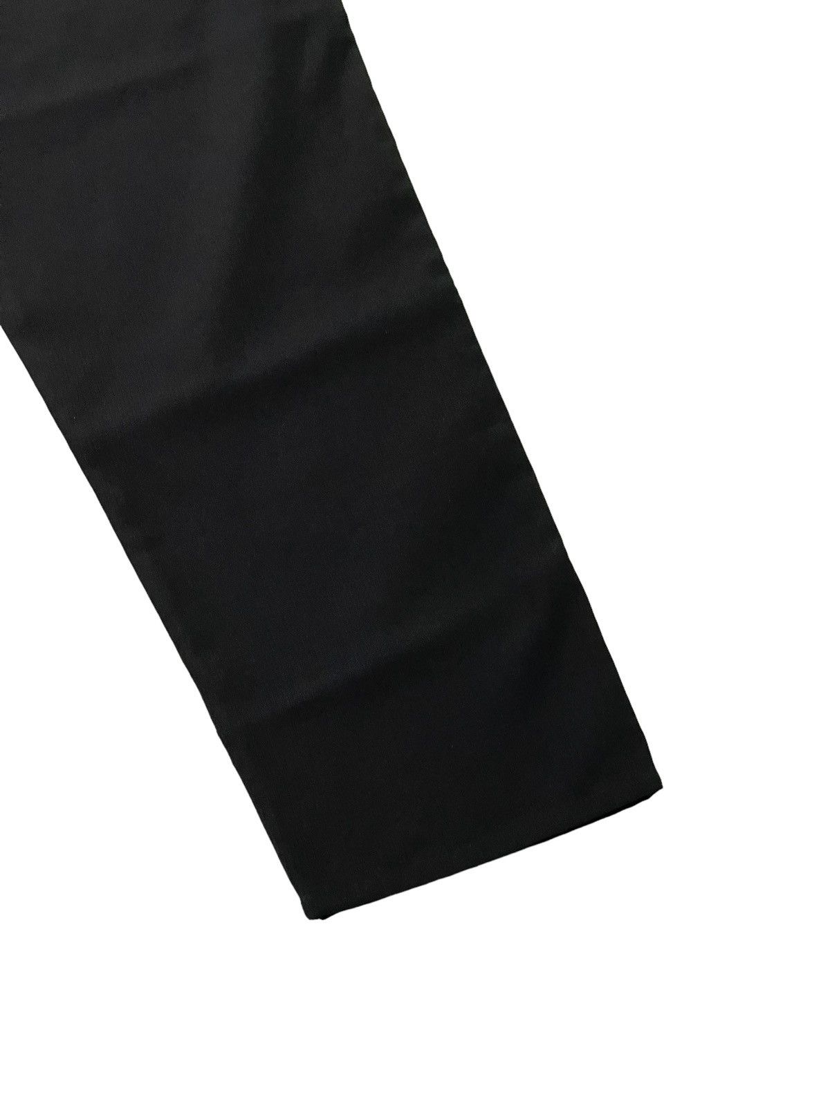 Comme des Garcons Wide Pant Balloon Vtg 1999 CDG Homme Plus 1🟦9 Size US 33 - 4 Thumbnail