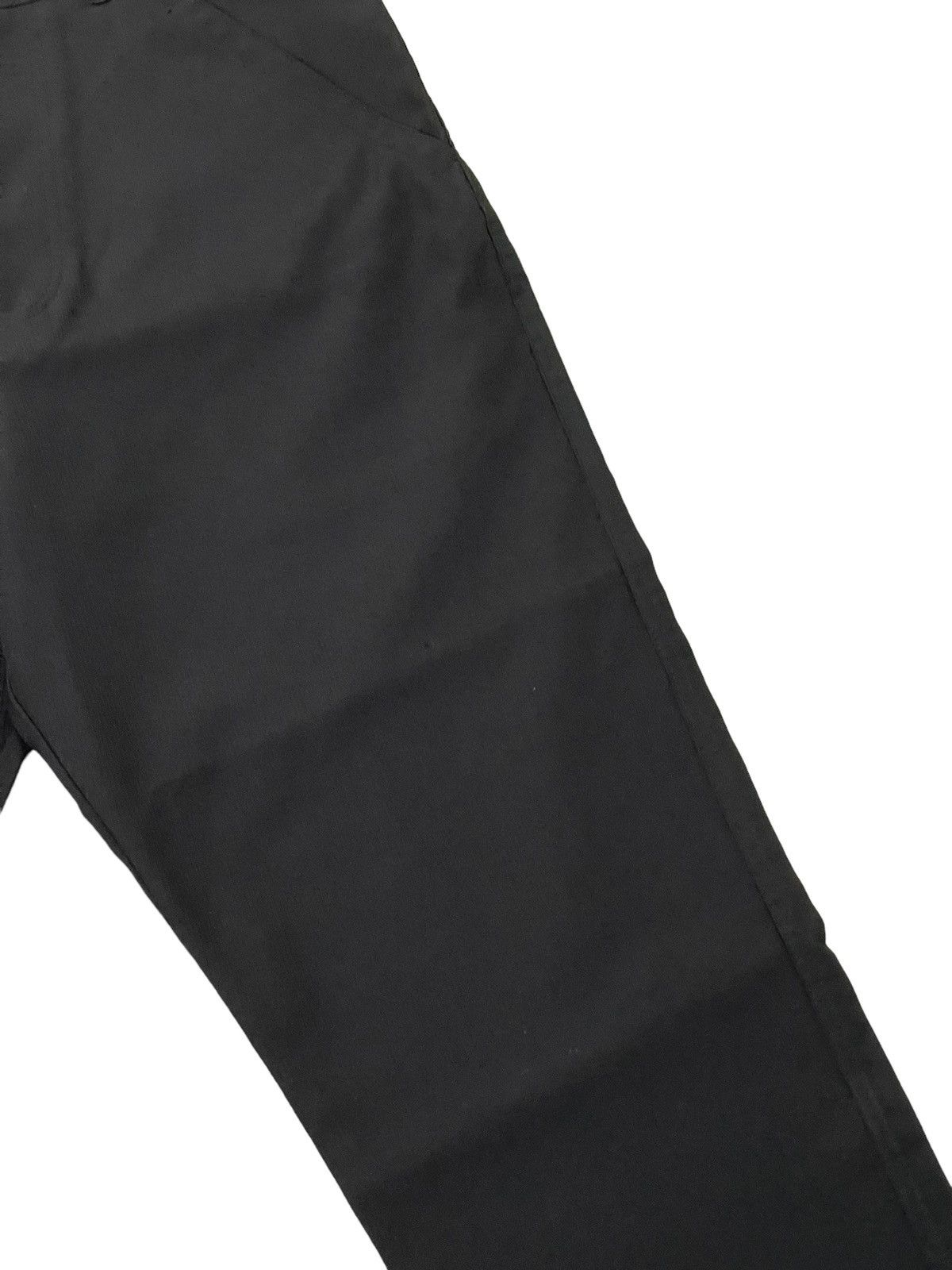 Comme des Garcons Wide Pant Balloon Vtg 1999 CDG Homme Plus 1🟦9 Size US 33 - 17 Thumbnail