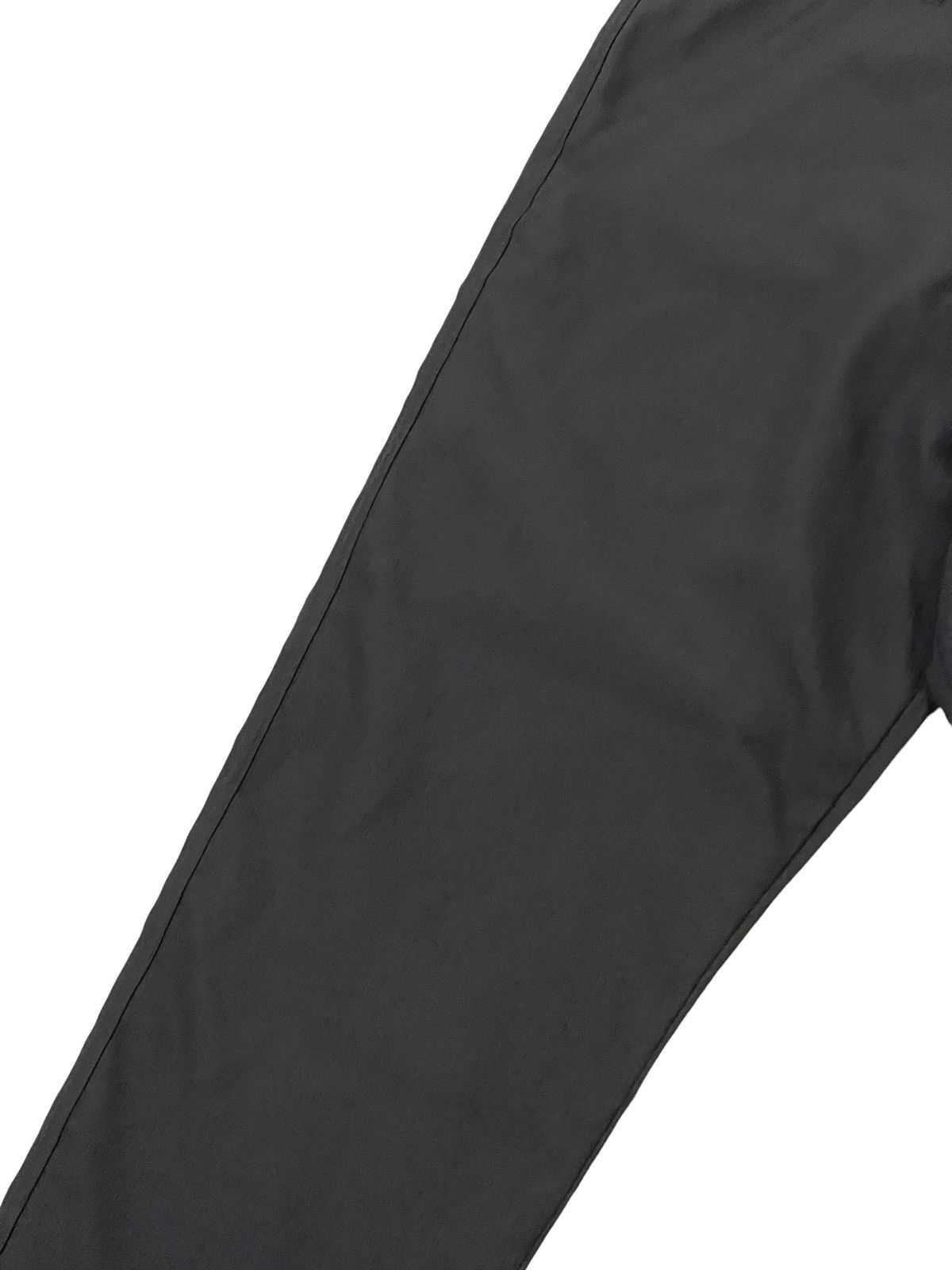 Comme des Garcons Wide Pant Balloon Vtg 1999 CDG Homme Plus 1🟦9 Size US 33 - 16 Thumbnail