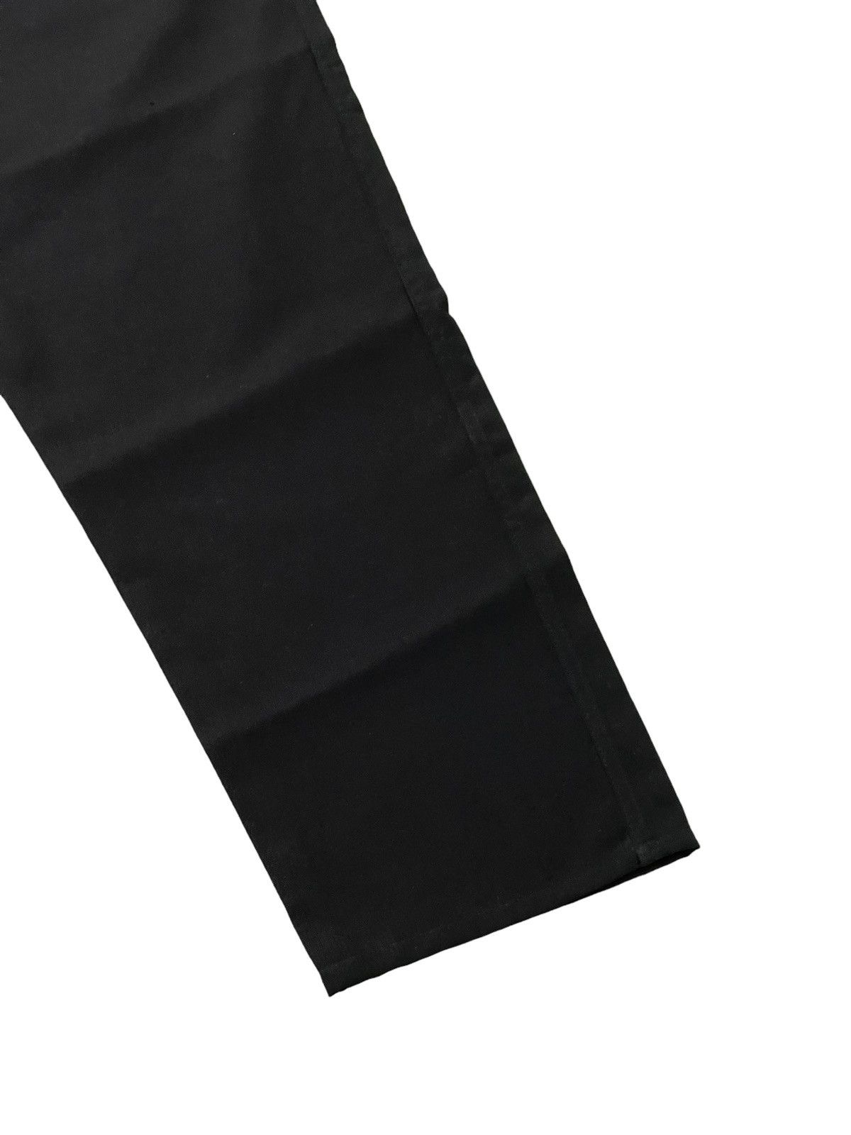 Comme des Garcons Wide Pant Balloon Vtg 1999 CDG Homme Plus 1🟦9 Size US 33 - 14 Thumbnail