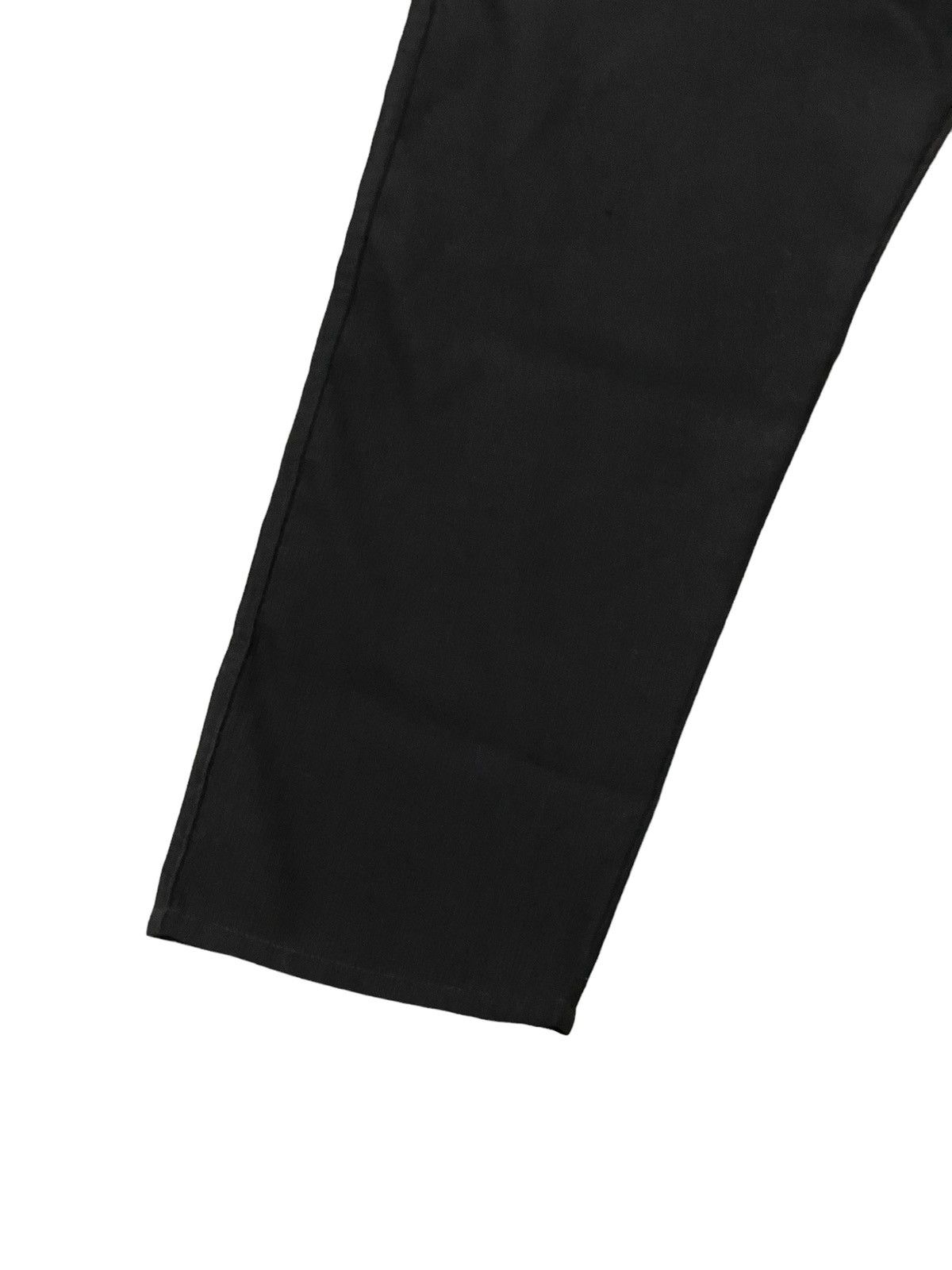 Comme des Garcons Wide Pant Balloon Vtg 1999 CDG Homme Plus 1🟦9 Size US 33 - 15 Thumbnail