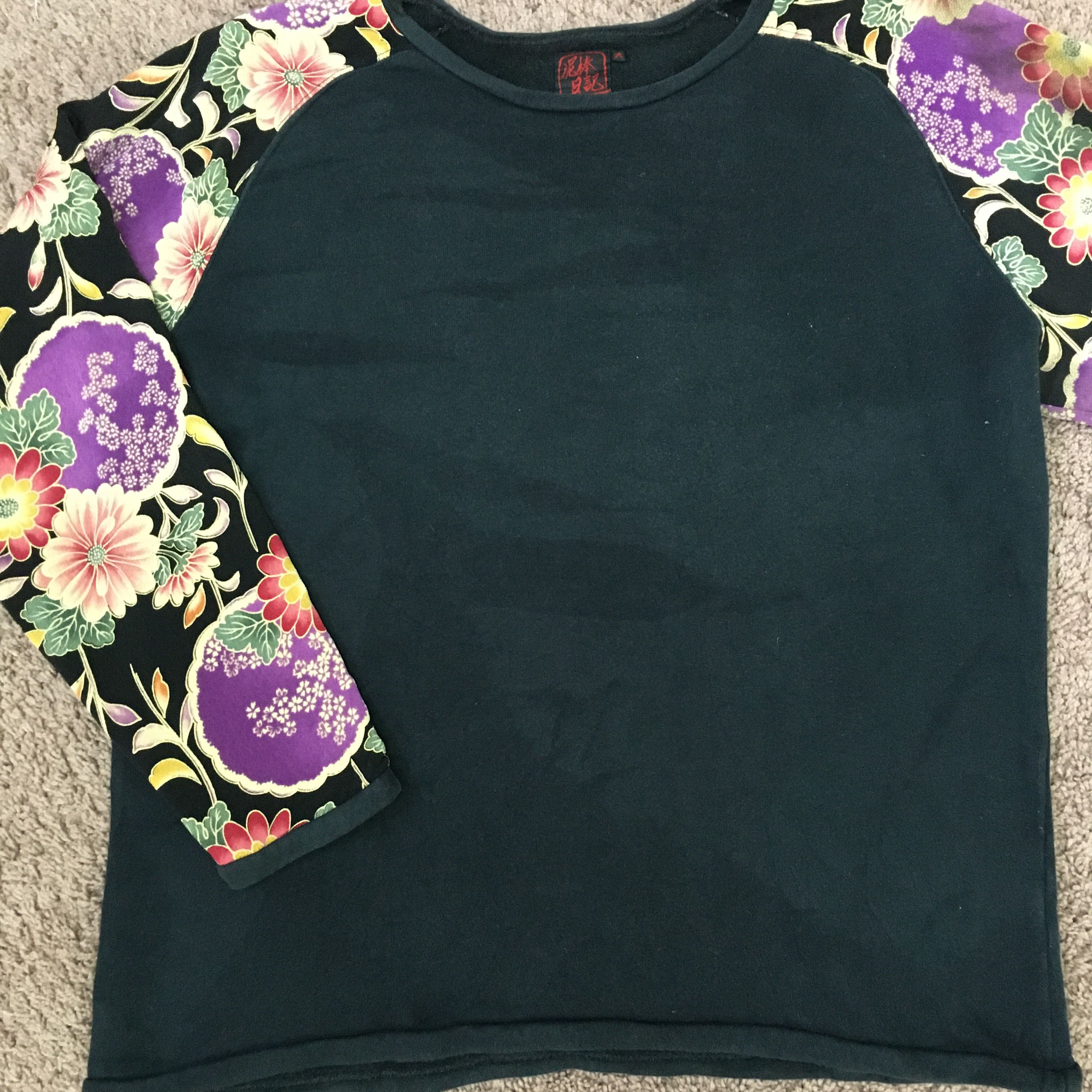 Japanese Brand japan Size US L / EU 52-54 / 3 - 2 Thumbnail