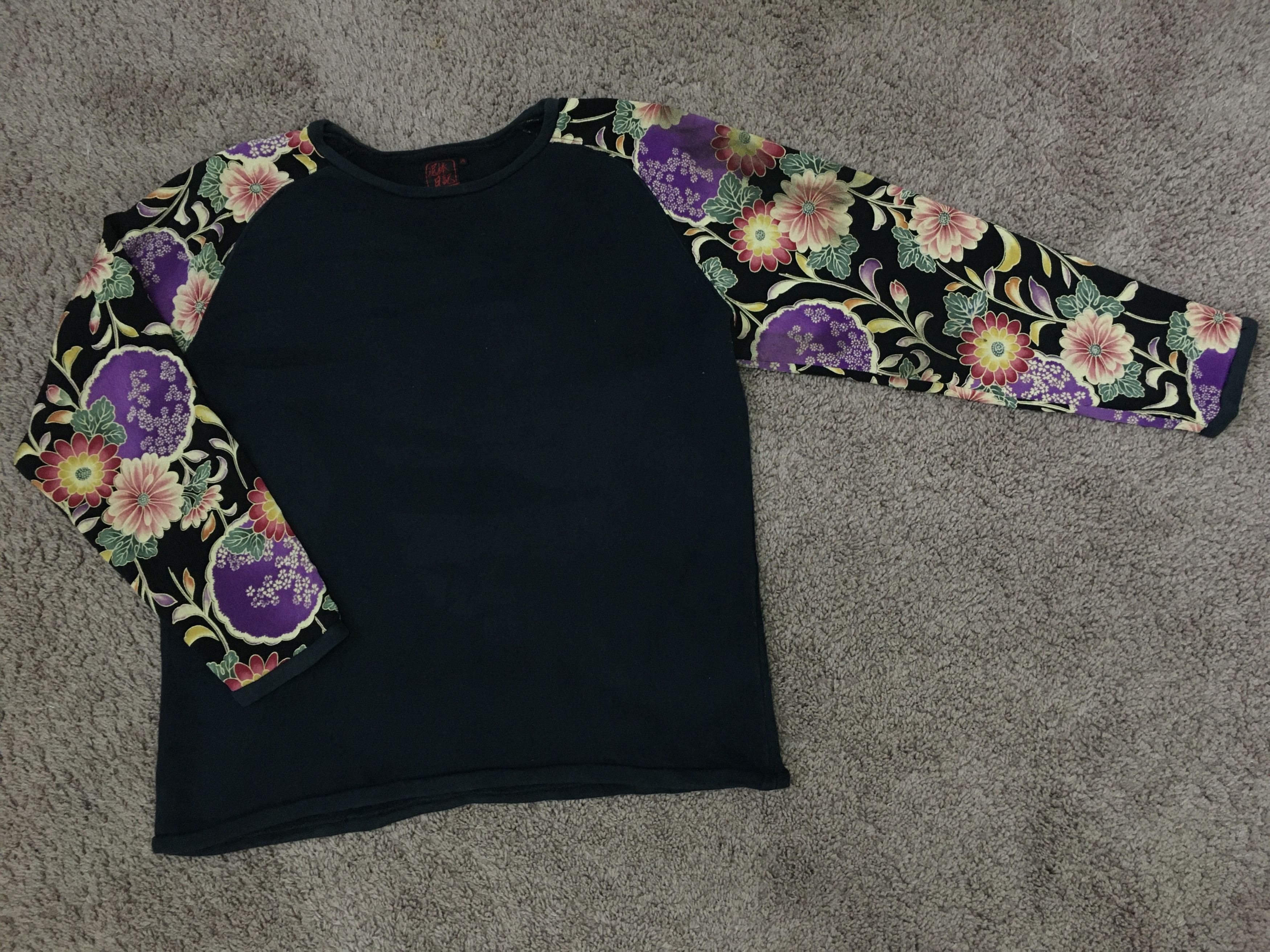Japanese Brand japan Size US L / EU 52-54 / 3 - 1 Thumbnail
