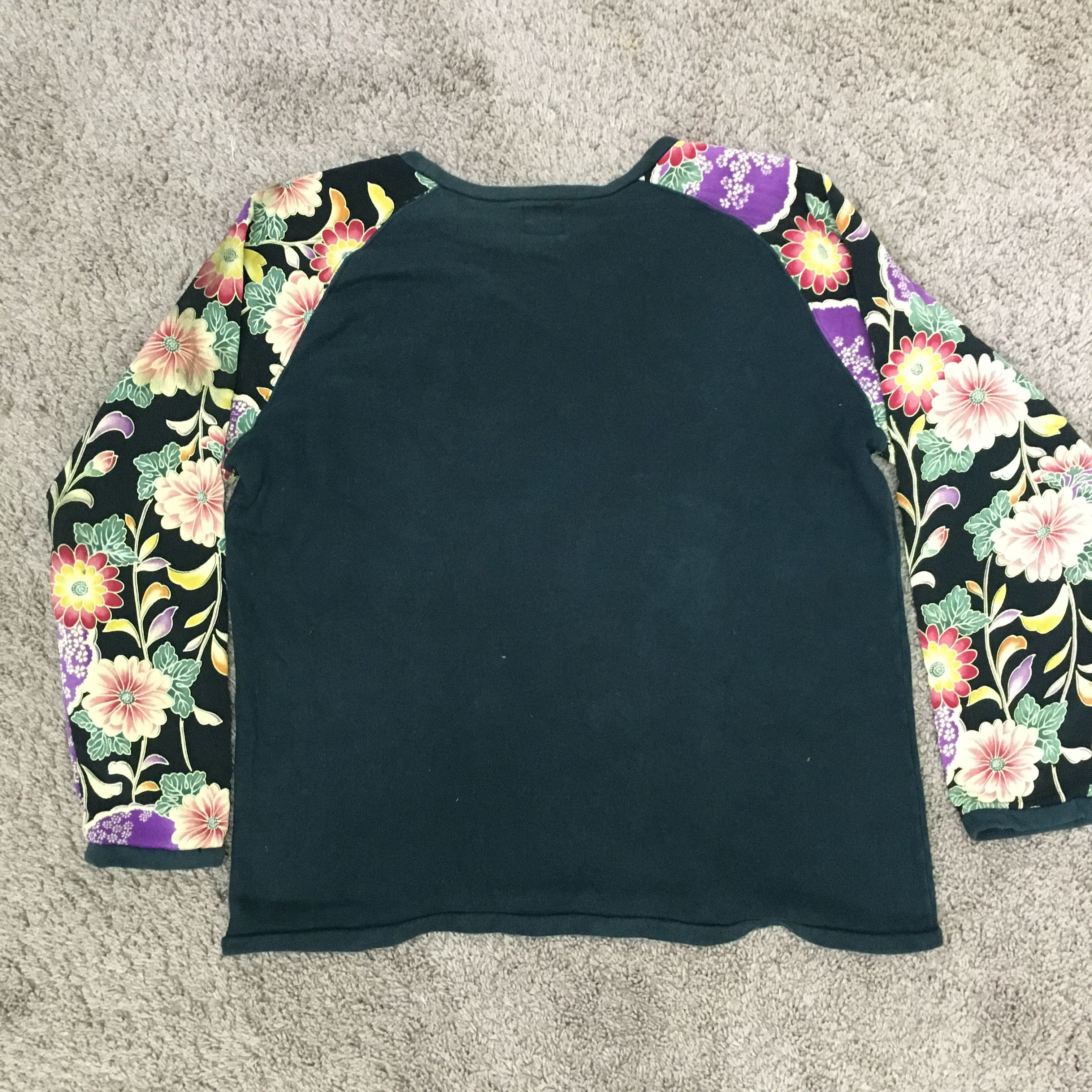 Japanese Brand japan Size US L / EU 52-54 / 3 - 5 Thumbnail