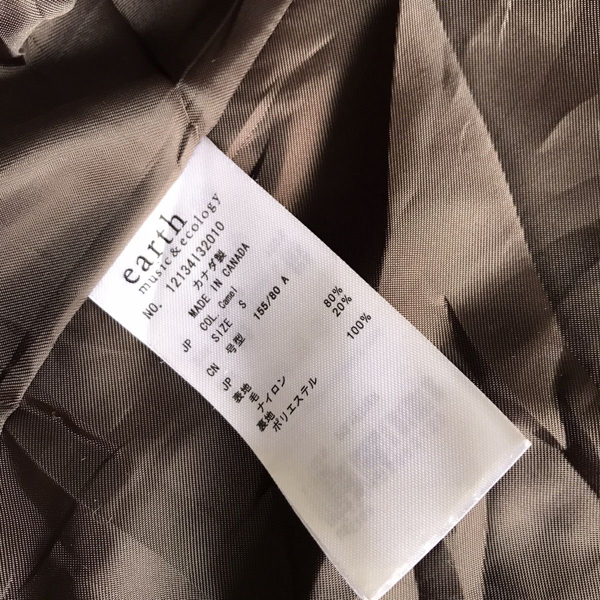 Schott SCHOTT NYC WOOL PEACOAT JACKET Size US XS / EU 42 / 0 - 5 Thumbnail