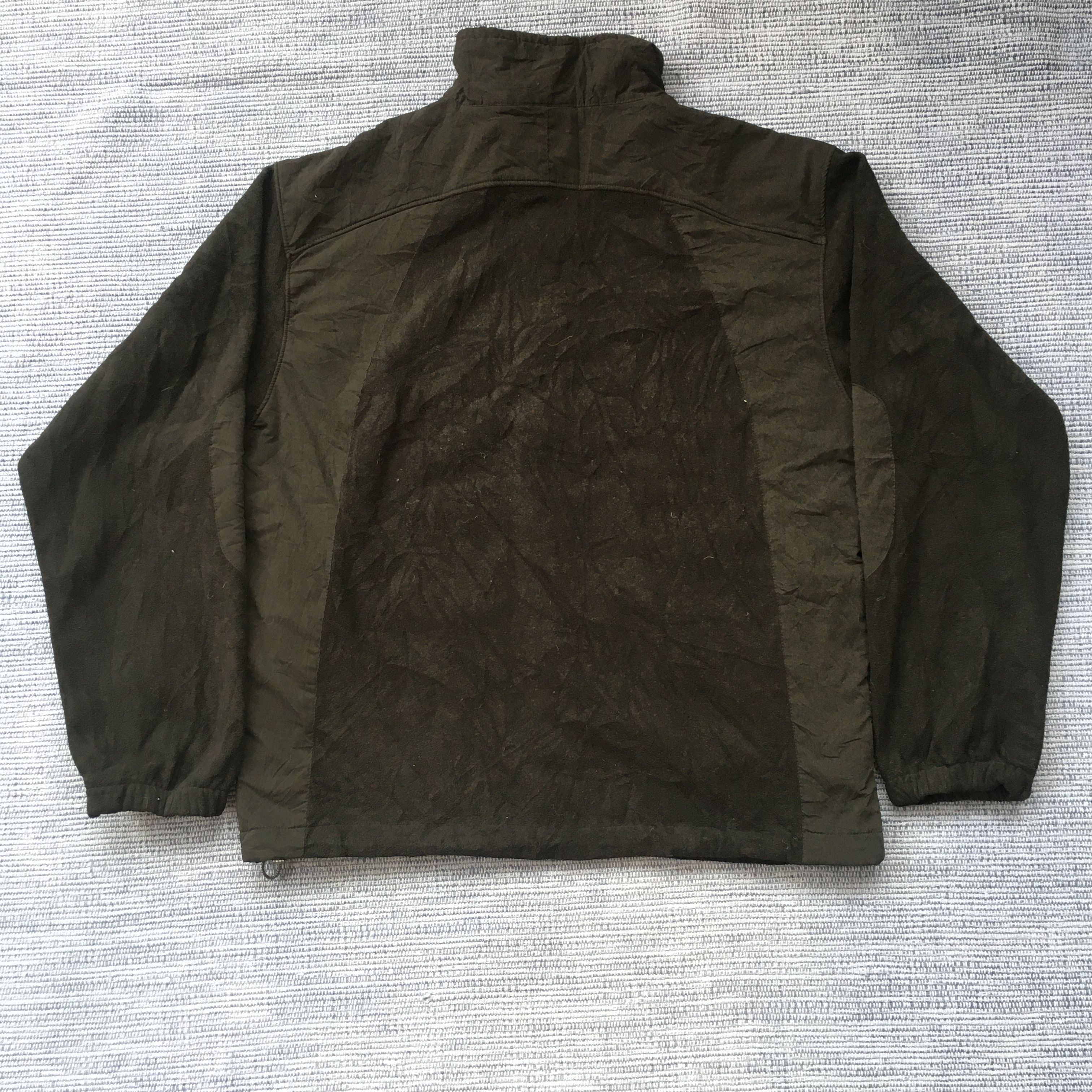 The North Face black sweater Size US L / EU 52-54 / 3 - 7 Thumbnail