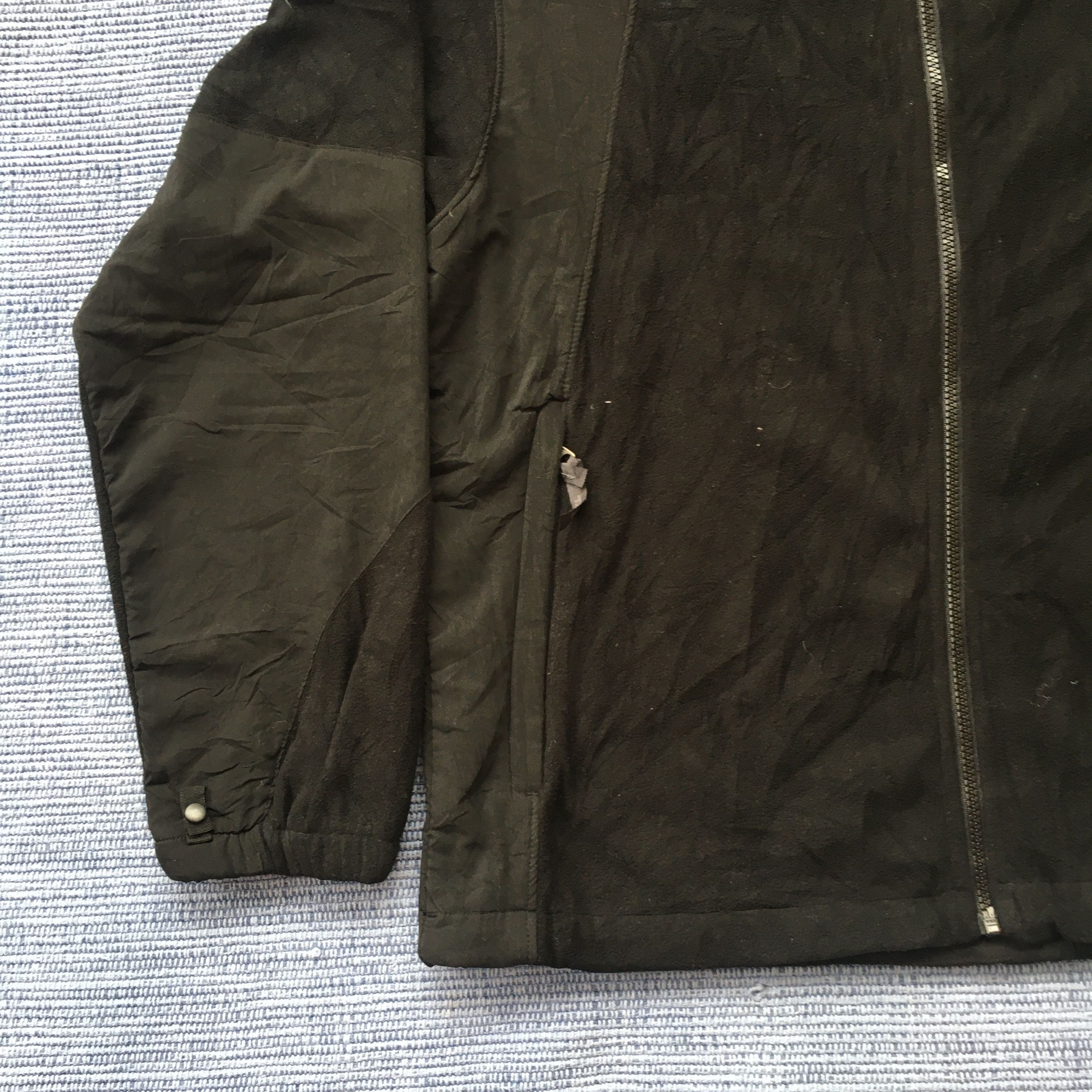 The North Face black sweater Size US L / EU 52-54 / 3 - 4 Thumbnail