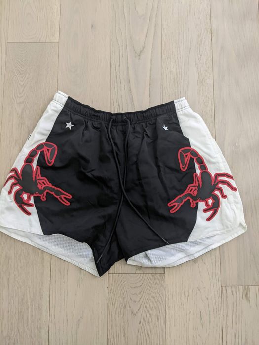 Nike nsw hot sale scorpion shorts