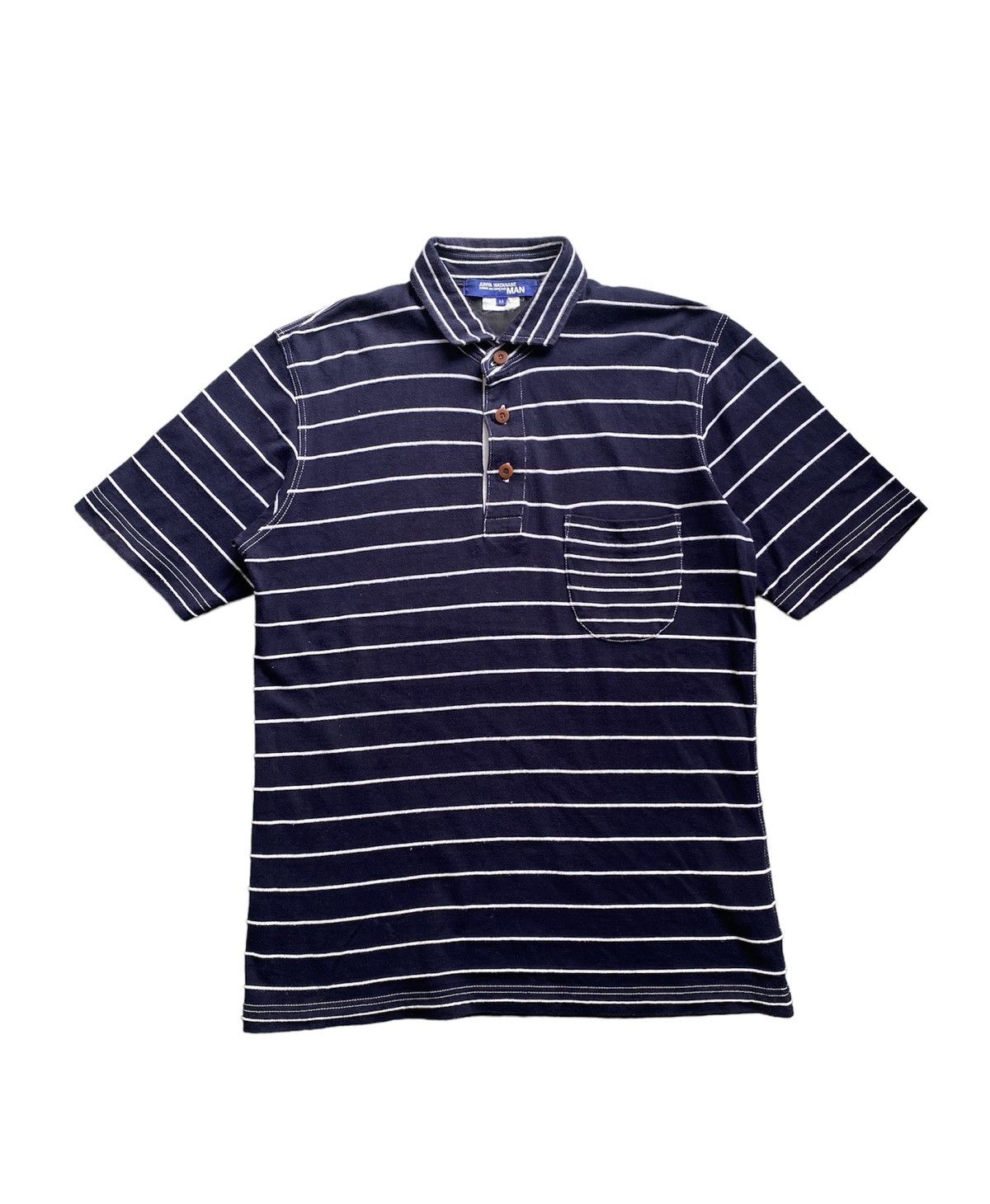 Men's Junya Watanabe Polos | Grailed
