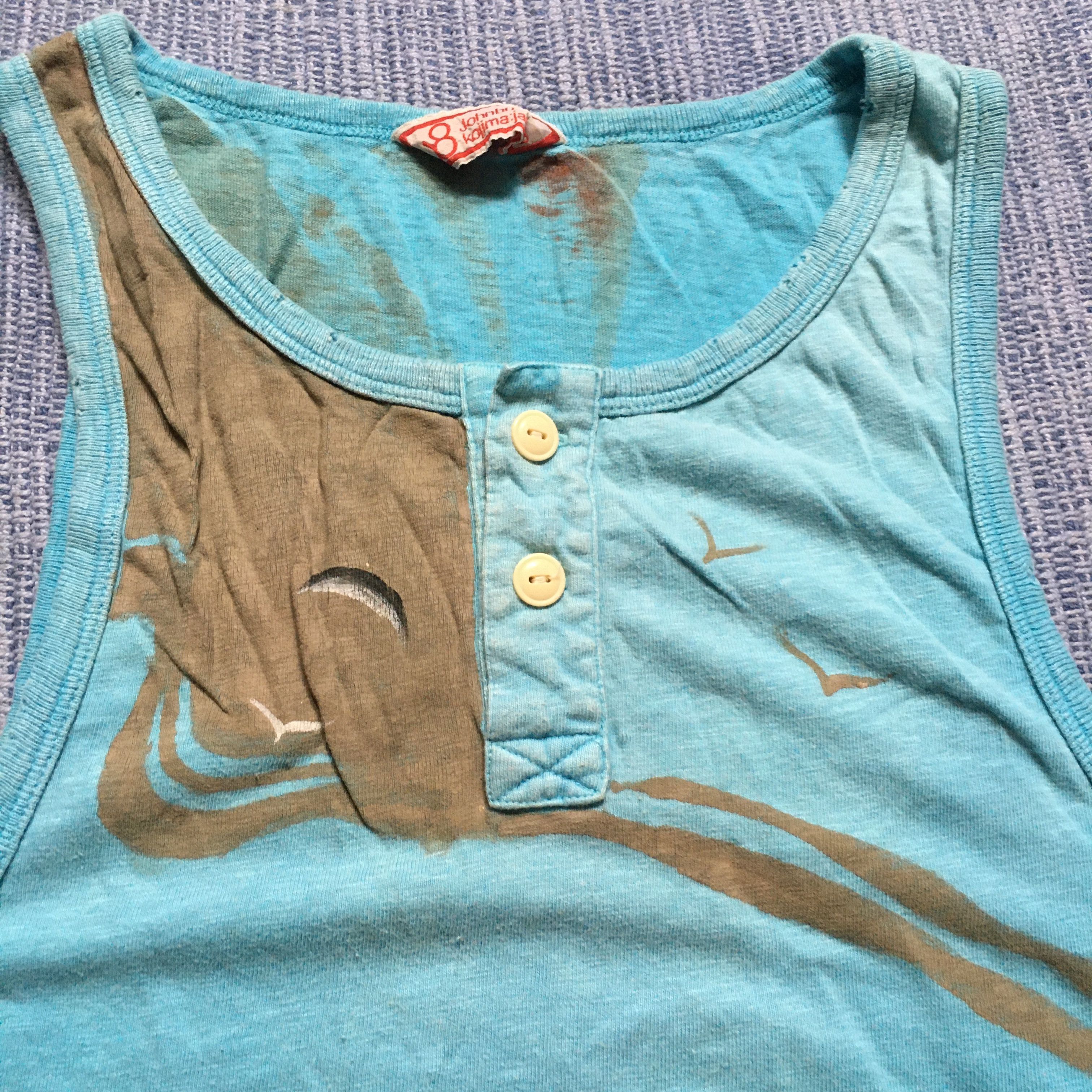 Japanese Brand kojima:japan by john bull Size US M / EU 48-50 / 2 - 3 Thumbnail