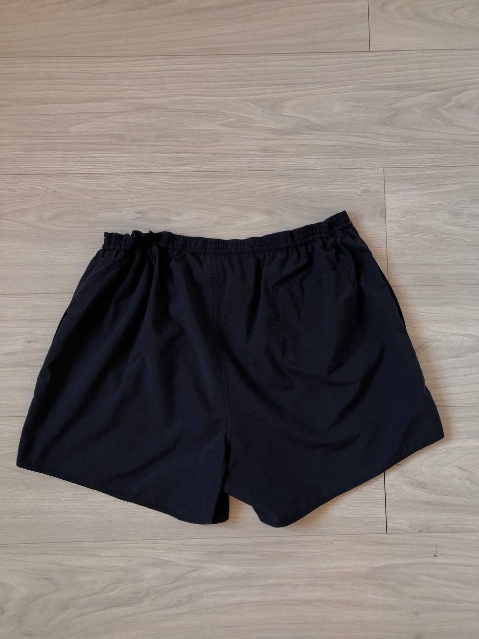 Vintage Vintage Nike Shorts Size US 38 / EU 54 - 2 Thumbnail