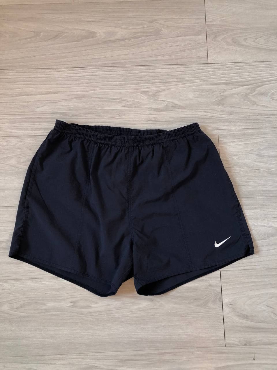 Vintage Vintage Nike Shorts Size US 38 / EU 54 - 1 Thumbnail