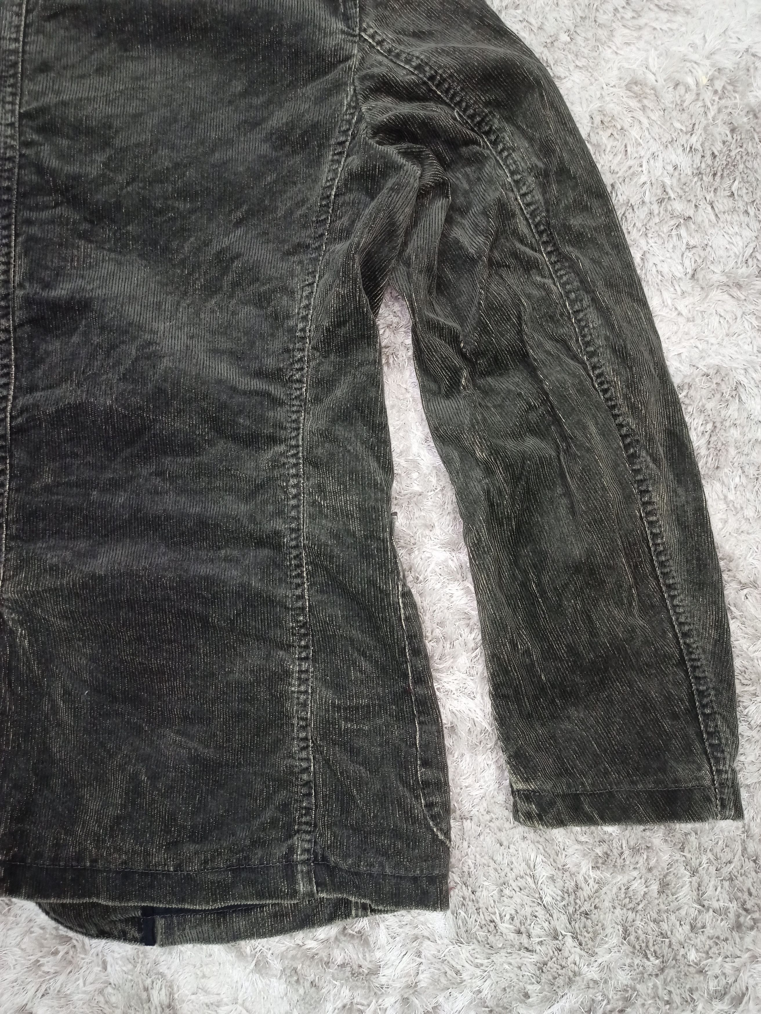 PPFM Vintage PPFM Japan Corduroy Jacket Size US M / EU 48-50 / 2 - 16 Thumbnail