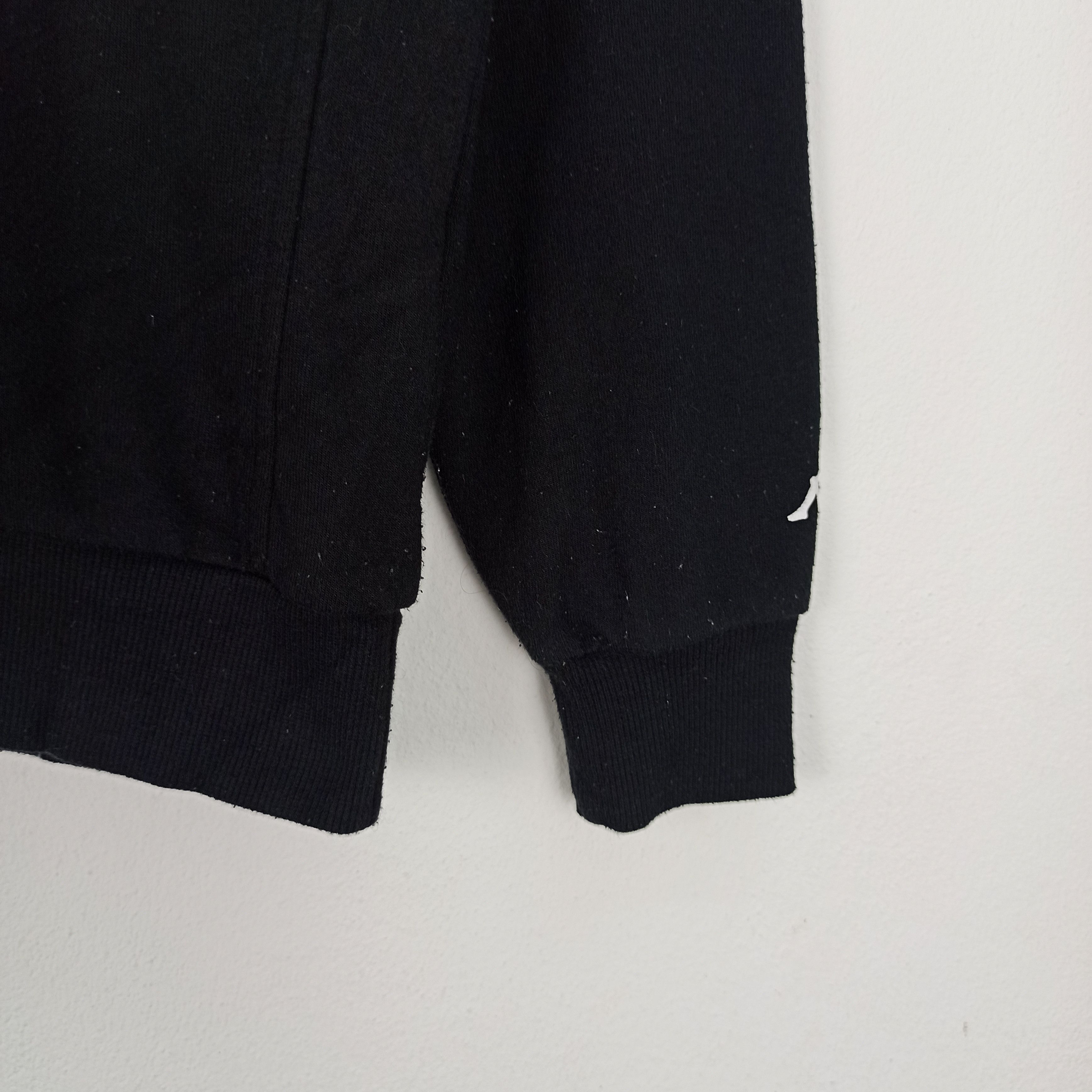 Kappa Kappa Canter Box Logo Sweatshirt Crewneck Size US M / EU 48-50 / 2 - 3 Thumbnail