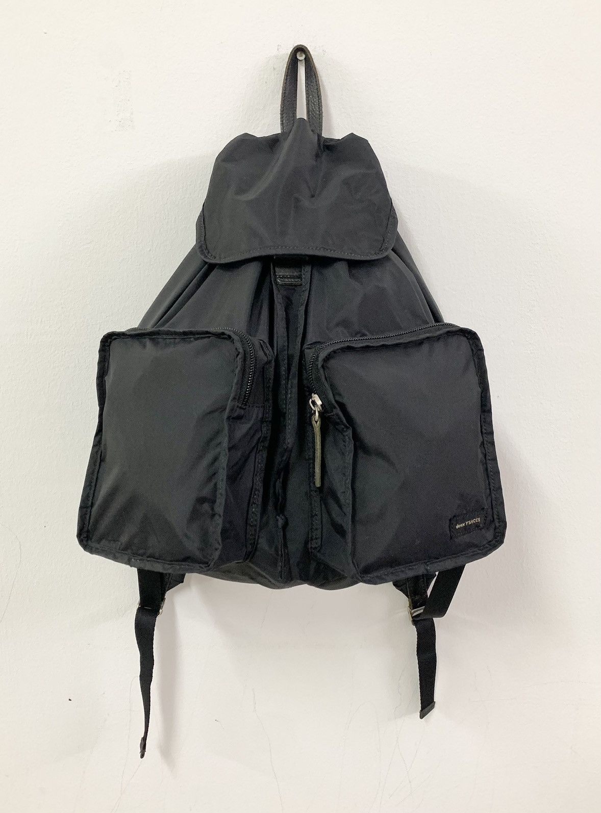 Japanese Brand × Vintage × Yohji Yamamoto Y display picture 1