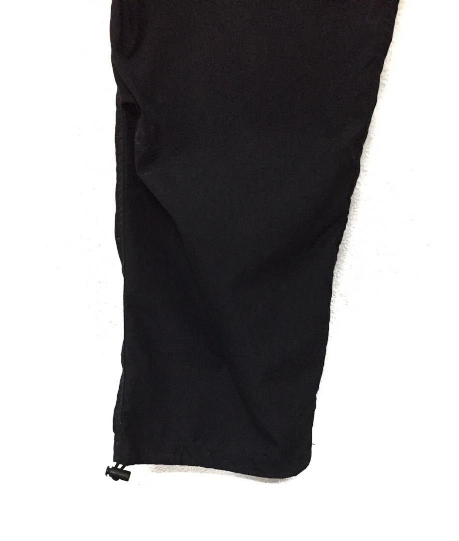 Brooklyn Clothing × Japanese Brand Brooklyn Overall CoCasual Pants Black Size US 32 / EU 48 - 6 Thumbnail