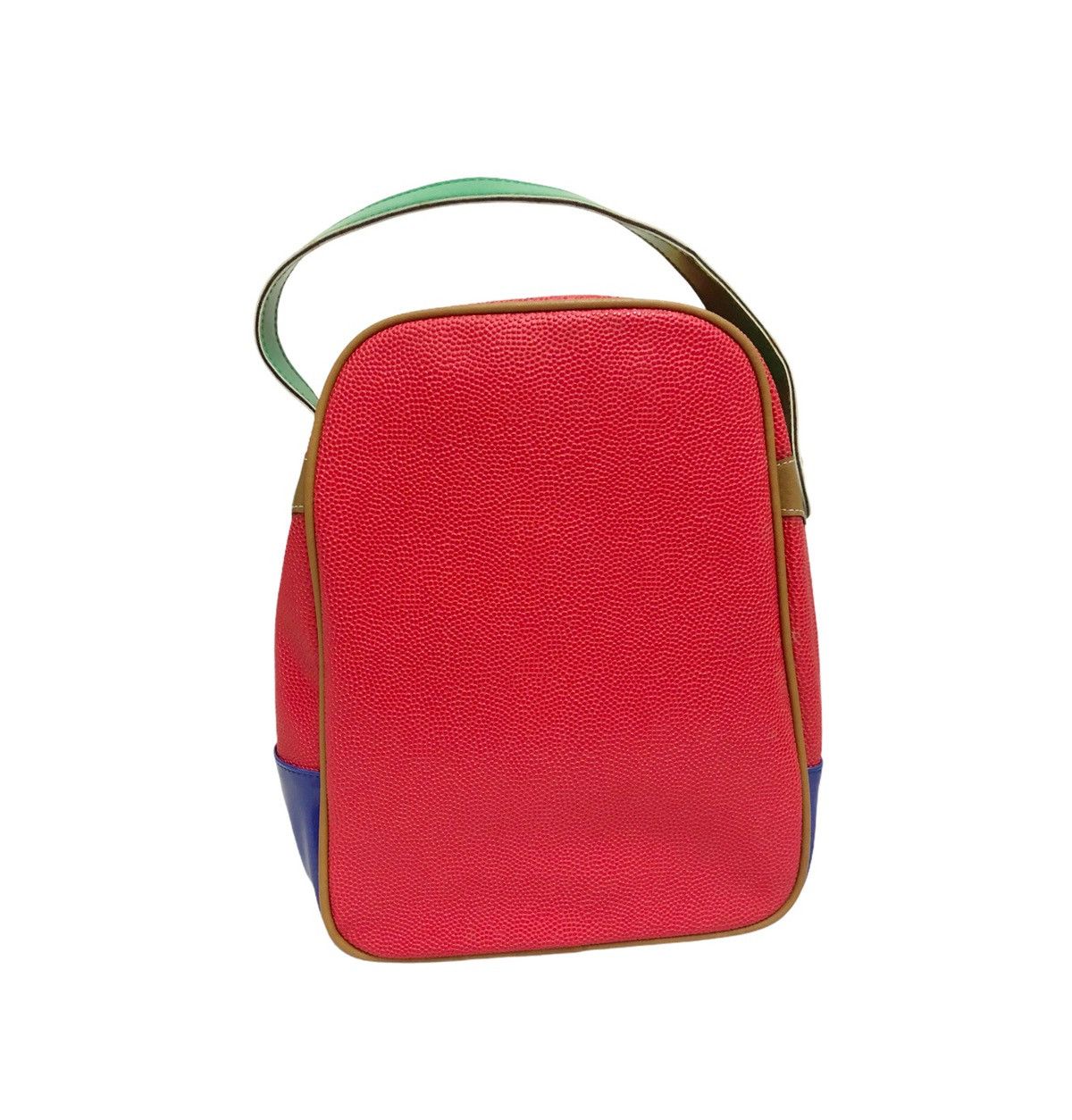 Jean Charles De Castelbajac 90's Jean Charles De Castlebajac Sport utility bag Size ONE SIZE - 3 Thumbnail
