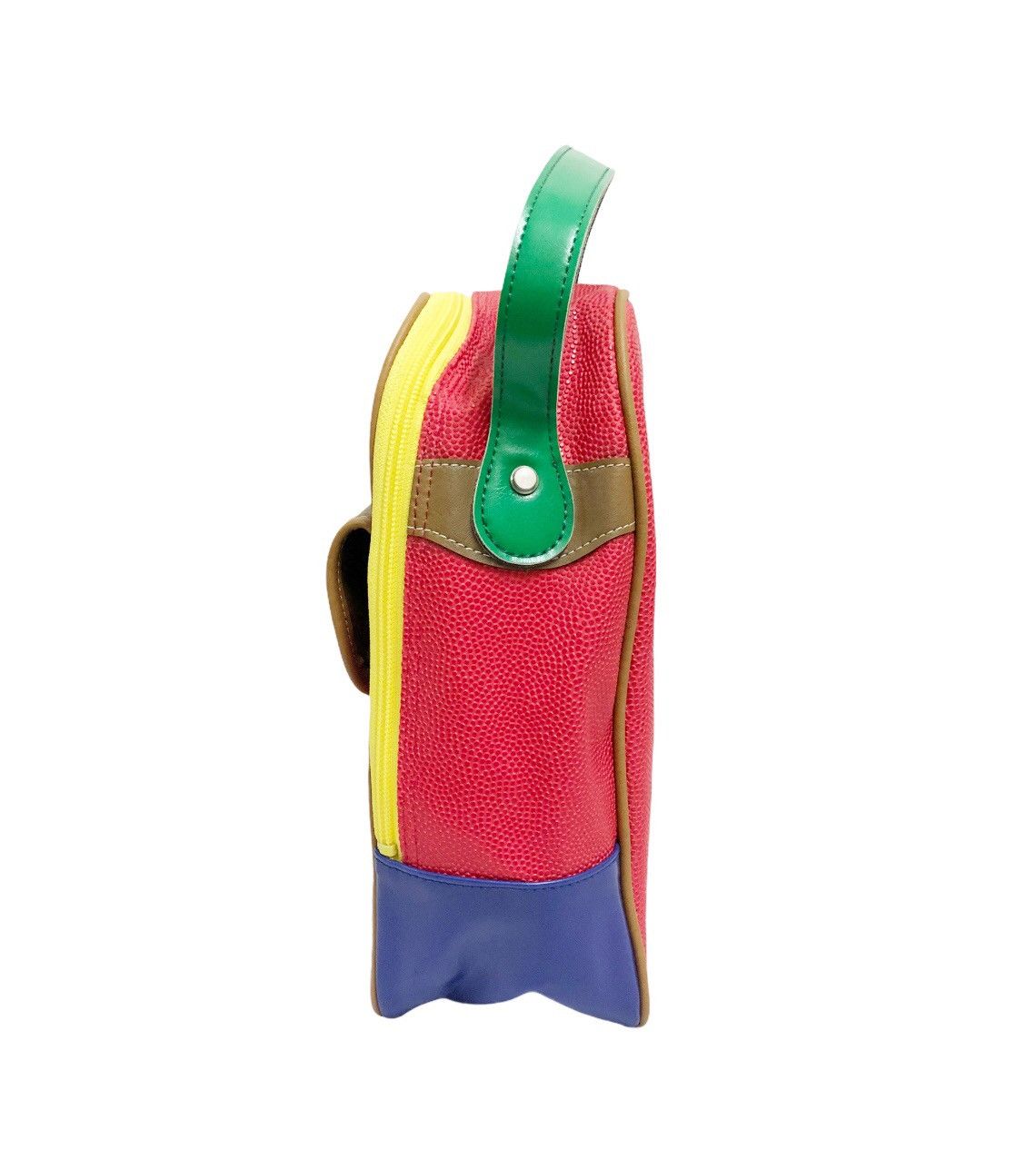 Jean Charles De Castelbajac 90's Jean Charles De Castlebajac Sport utility bag Size ONE SIZE - 2 Thumbnail
