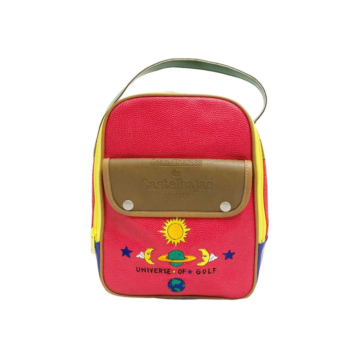 Men's Jean Charles De Castelbajac Bags & Luggage | Grailed