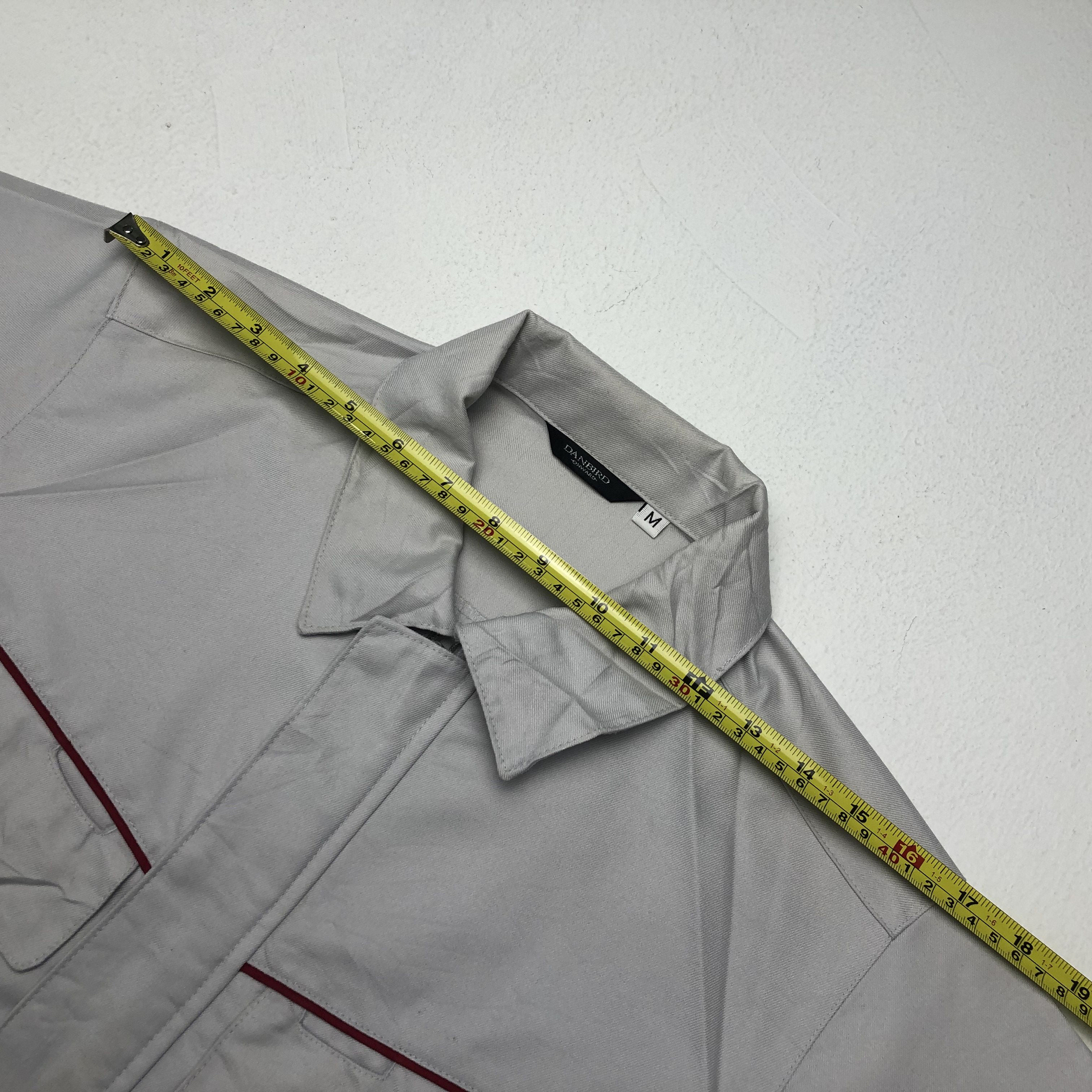 Uniform Wares × Vintage Vintage Japanese Custom Toyota Art Brand Zipper Jacket Size US M / EU 48-50 / 2 - 6 Thumbnail