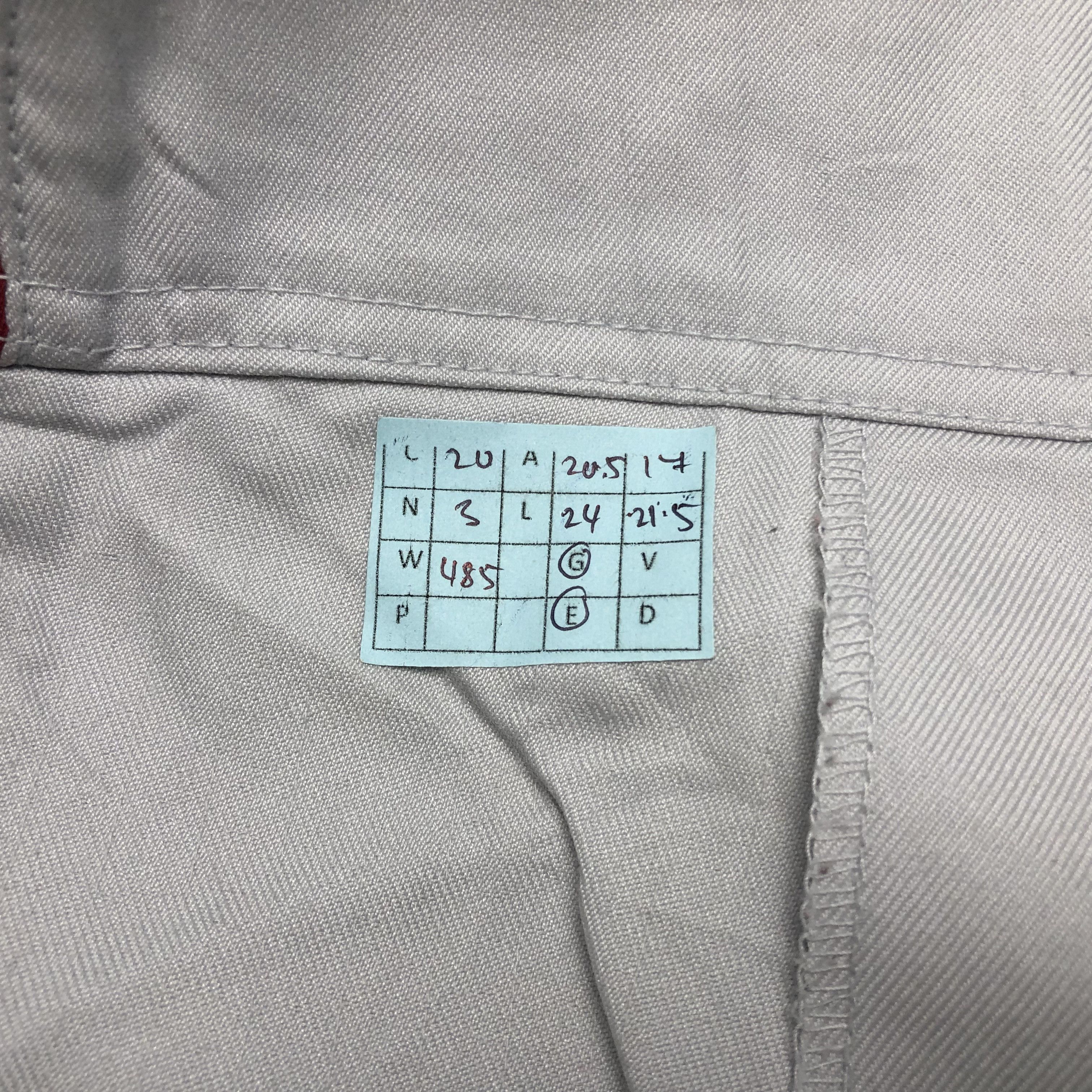 Uniform Wares × Vintage Vintage Japanese Custom Toyota Art Brand Zipper Jacket Size US M / EU 48-50 / 2 - 8 Thumbnail
