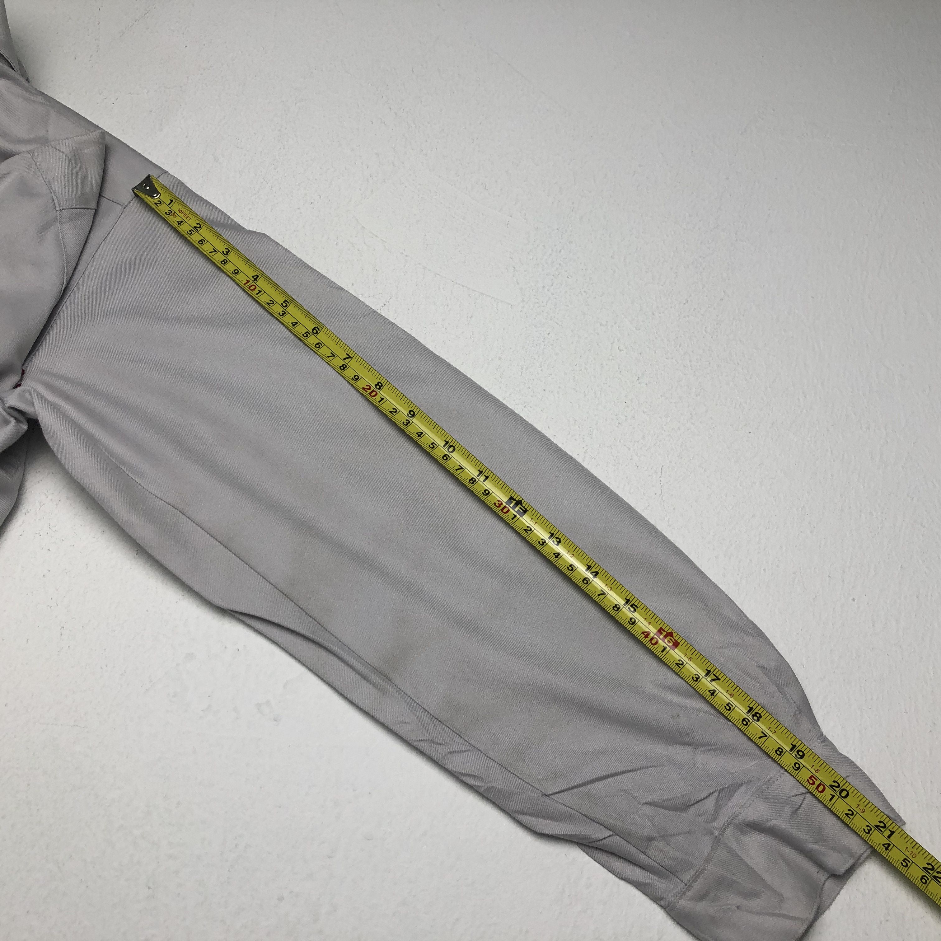 Uniform Wares × Vintage Vintage Japanese Custom Toyota Art Brand Zipper Jacket Size US M / EU 48-50 / 2 - 7 Thumbnail