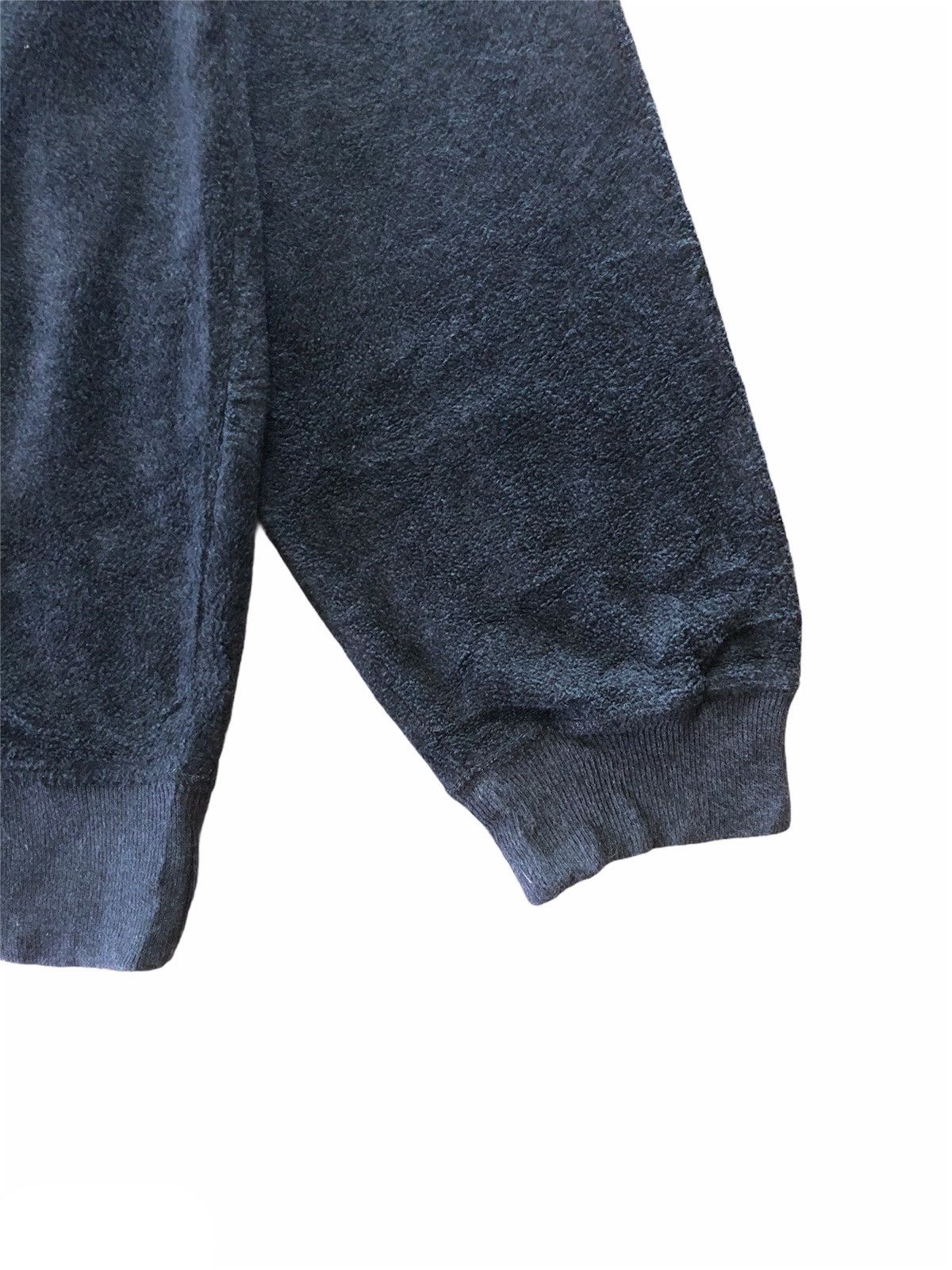 Gap Gap Embroidered SpellOut Fleece Hoodie Size US M / EU 48-50 / 2 - 4 Thumbnail