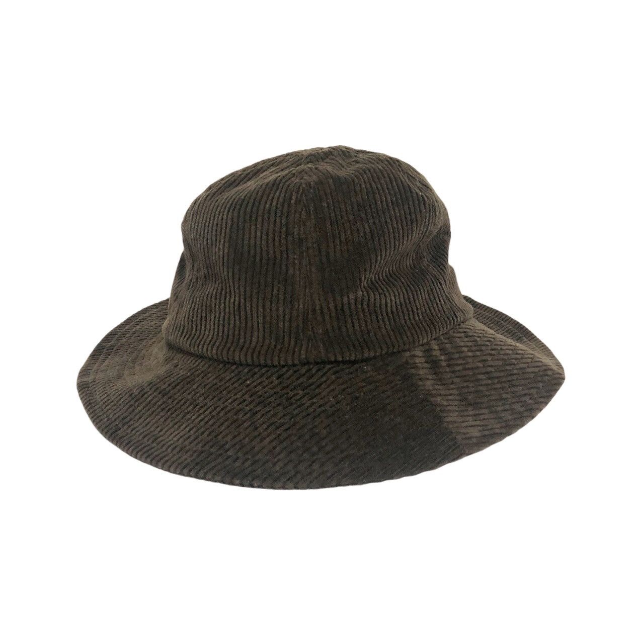 United Arrows 🔥Avantgarde🔥 AW15 United Arrow corduroy bucket hat Size ONE SIZE - 2 Thumbnail