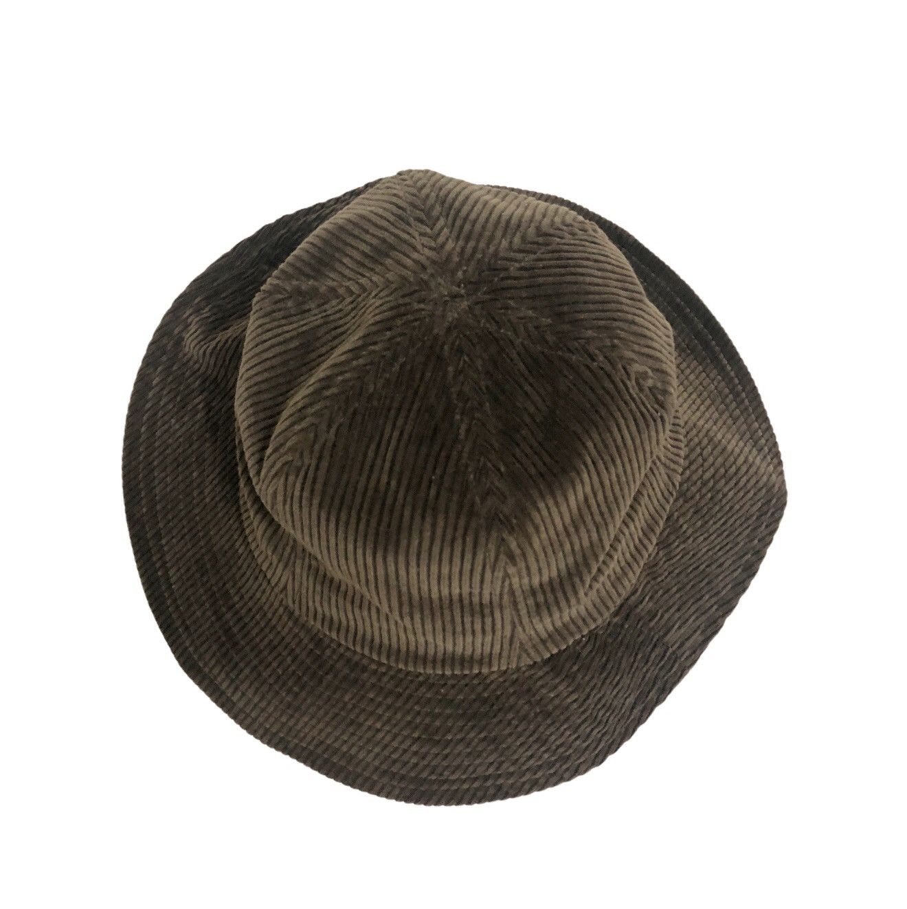 United Arrows 🔥Avantgarde🔥 AW15 United Arrow corduroy bucket hat Size ONE SIZE - 3 Thumbnail