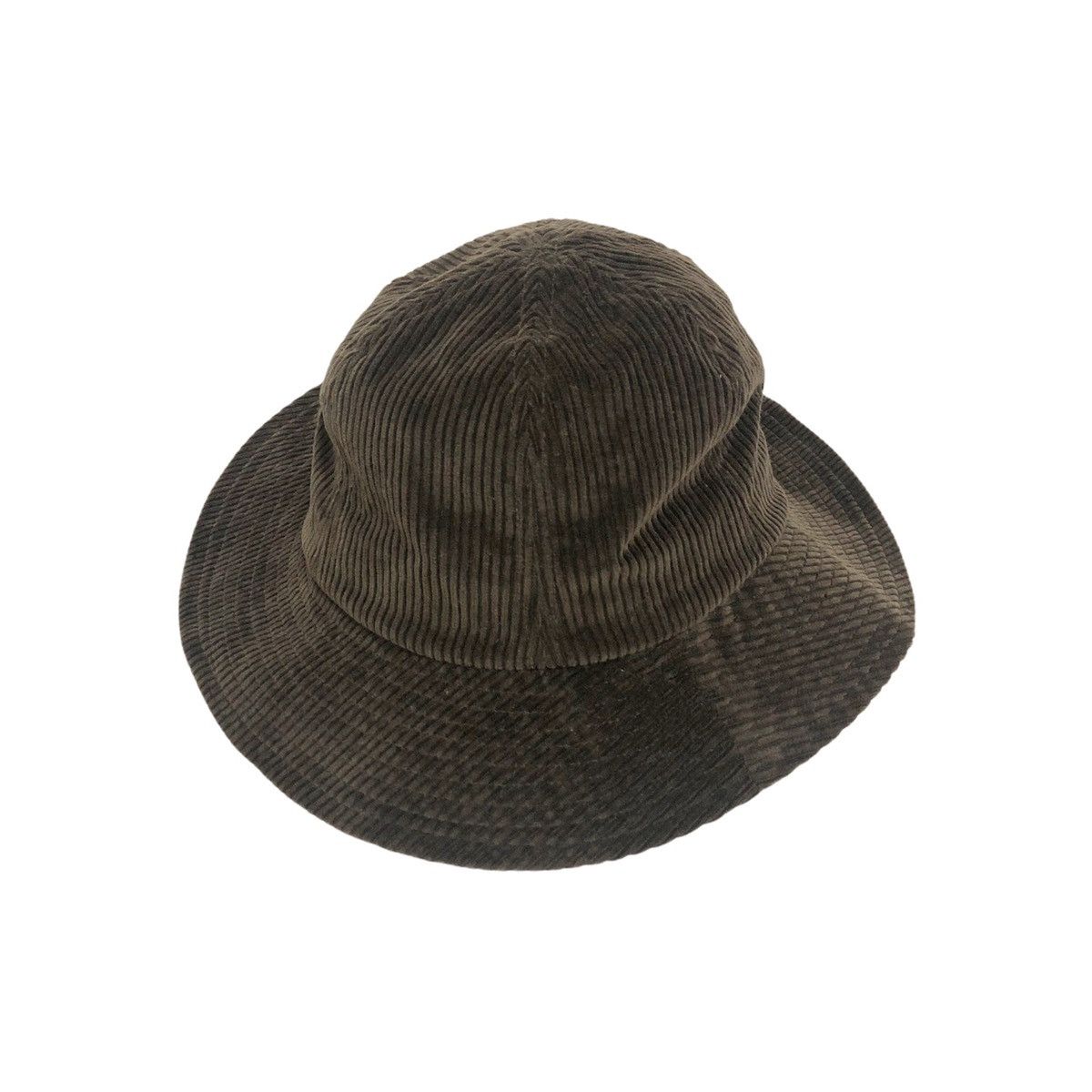 United Arrows 🔥Avantgarde🔥 AW15 United Arrow corduroy bucket hat Size ONE SIZE - 1 Thumbnail