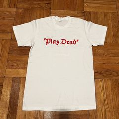 Play Dead Supreme T Shirt | Grailed