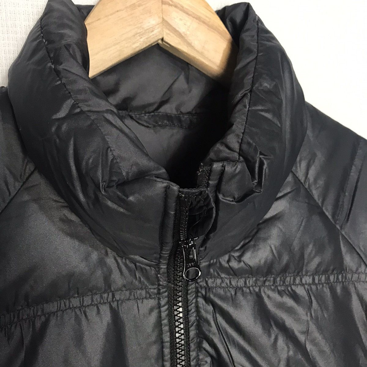 Uniqlo Uniqlo grey puffer jacket Size US M / EU 48-50 / 2 - 3 Thumbnail