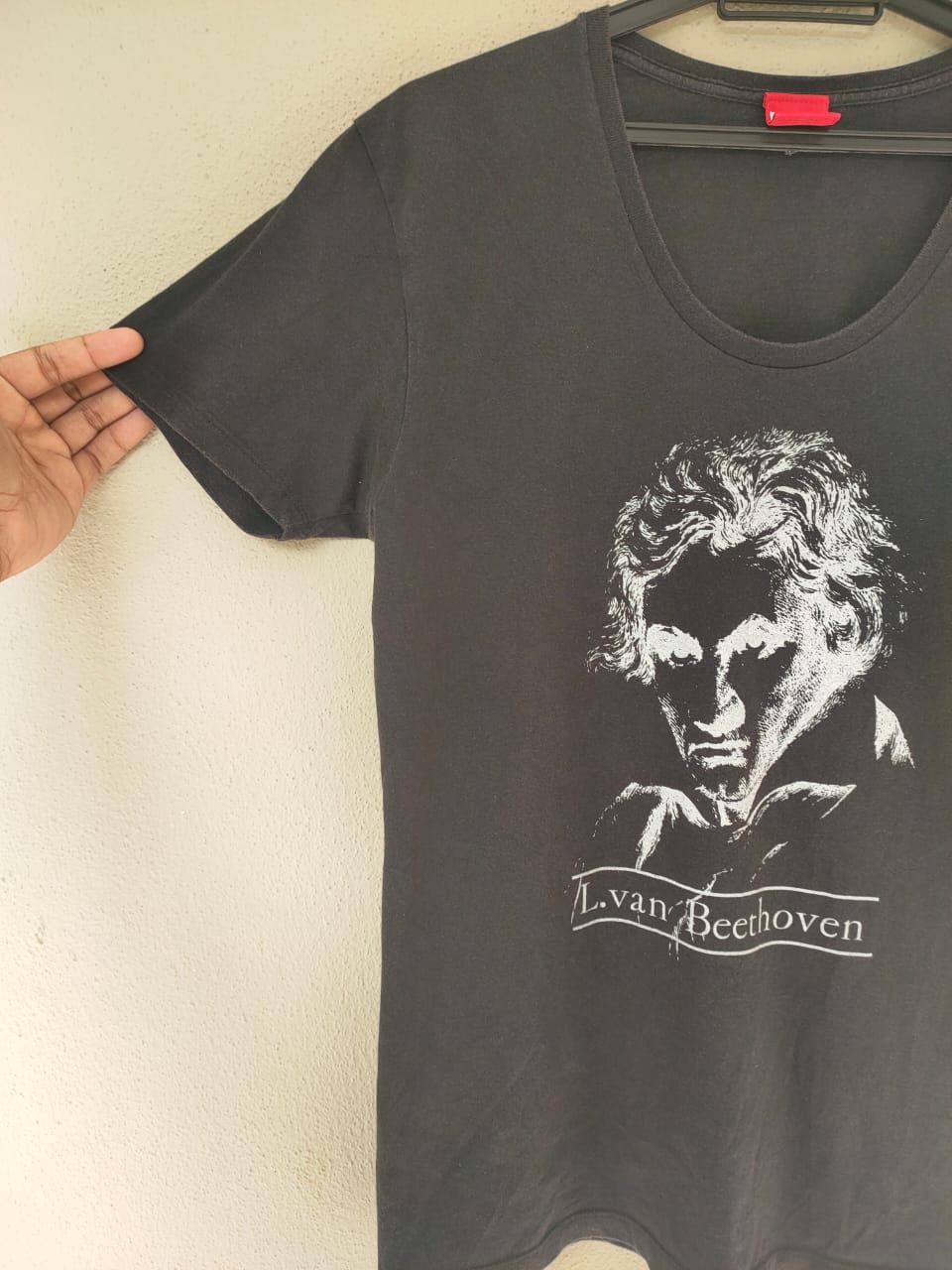Other I Van Beethoven History T Size M / US 6-8 / IT 42-44 - 2 Thumbnail