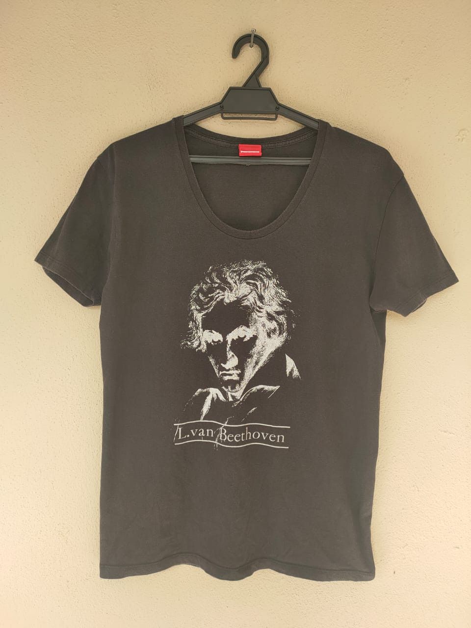 Other I Van Beethoven History T Size M / US 6-8 / IT 42-44 - 1 Thumbnail