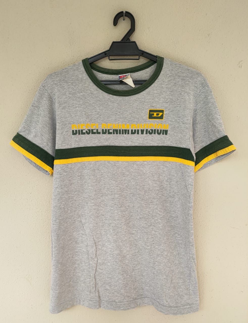 Diesel Diesel T Size US S / EU 44-46 / 1 - 1 Thumbnail