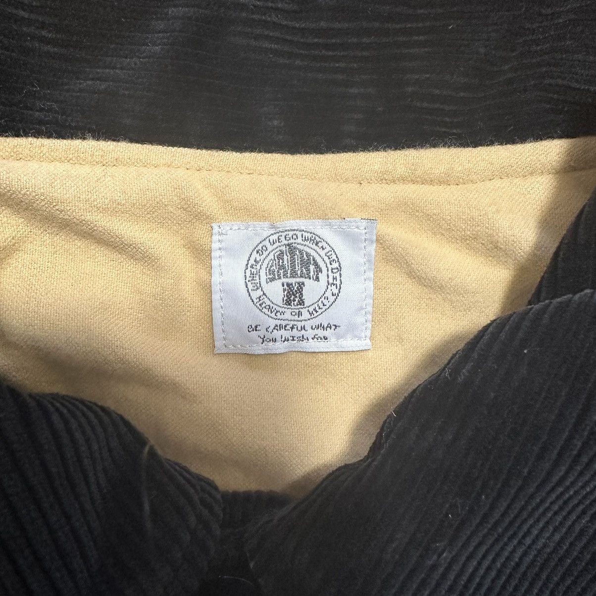 DENIM TEARS × READYMADE × Saint Michael Saint Michael Corduroy Jacket Size US S / EU 44-46 / 1 - 5 Thumbnail