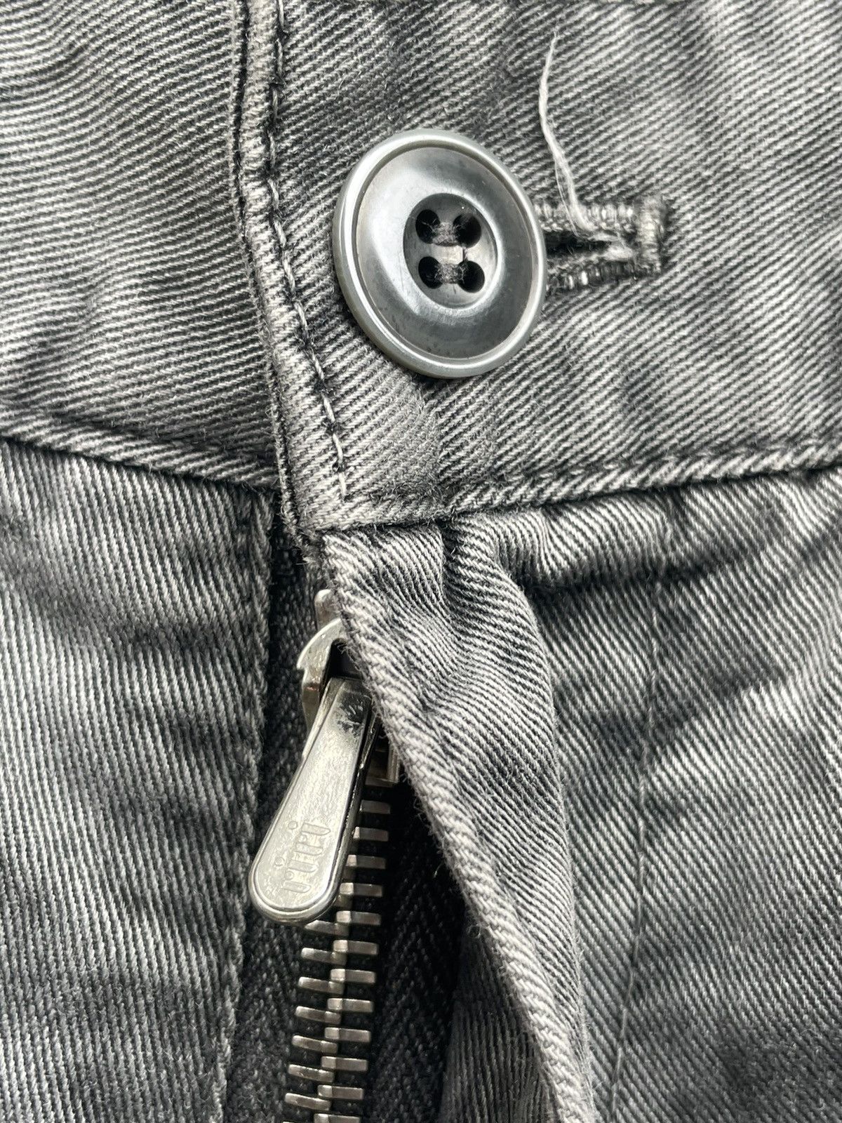 Designer × Japanese Brand Dabble Japan Trouser Size US 31 - 11 Thumbnail