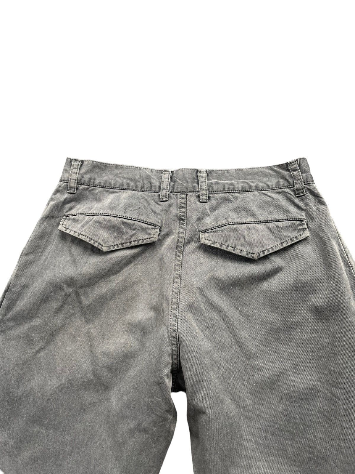 Designer × Japanese Brand Dabble Japan Trouser Size US 31 - 8 Thumbnail